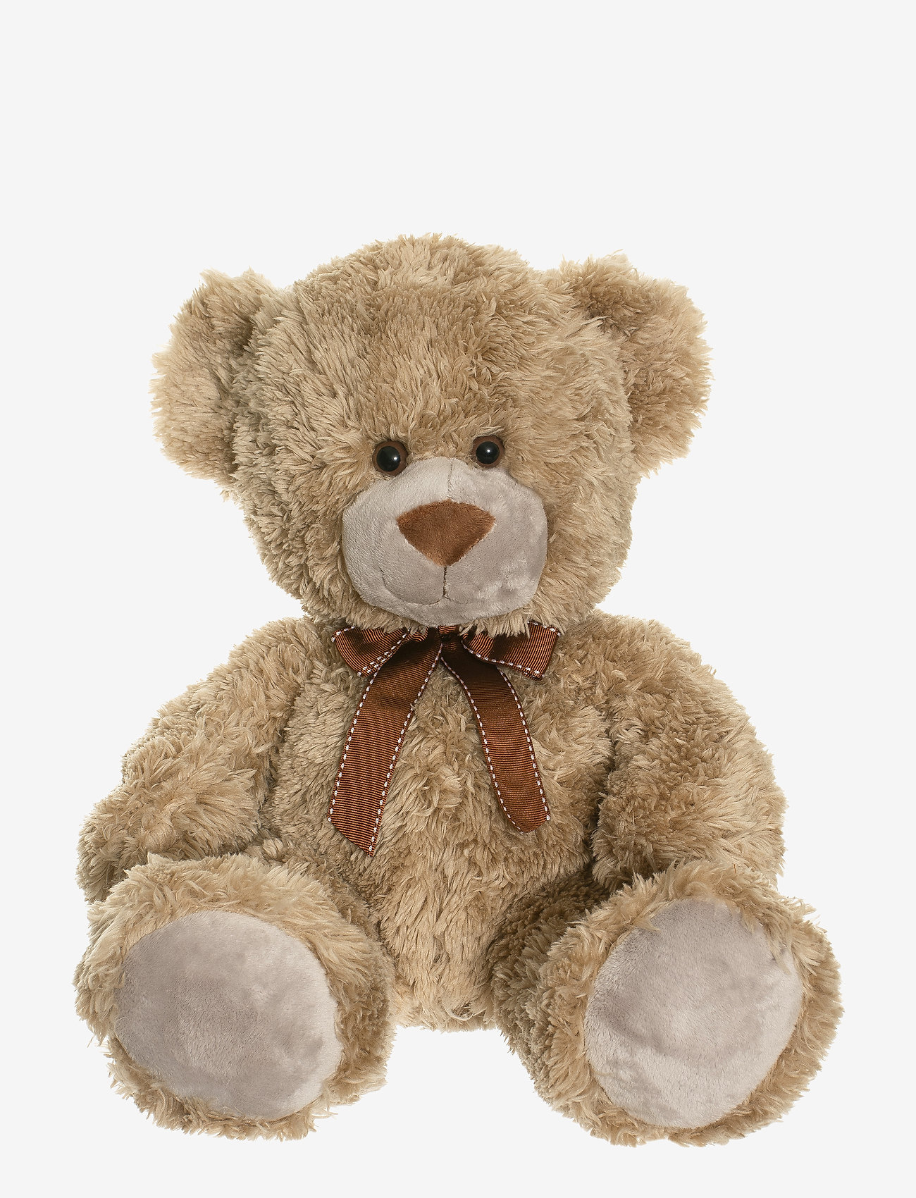 Teddykompaniet - Roger - julegaver under 300kr - beige - 0