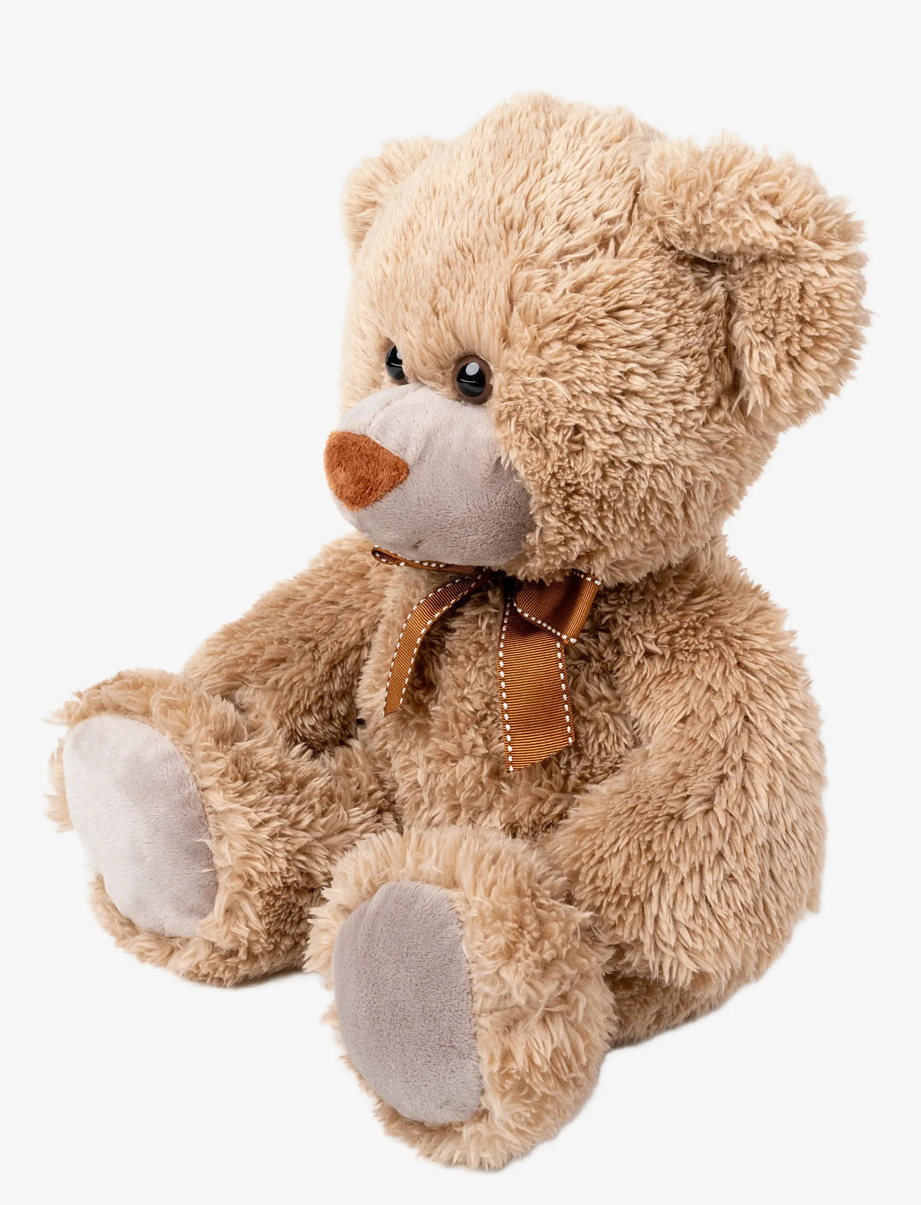 Teddykompaniet - Roger - laveste priser - beige - 1