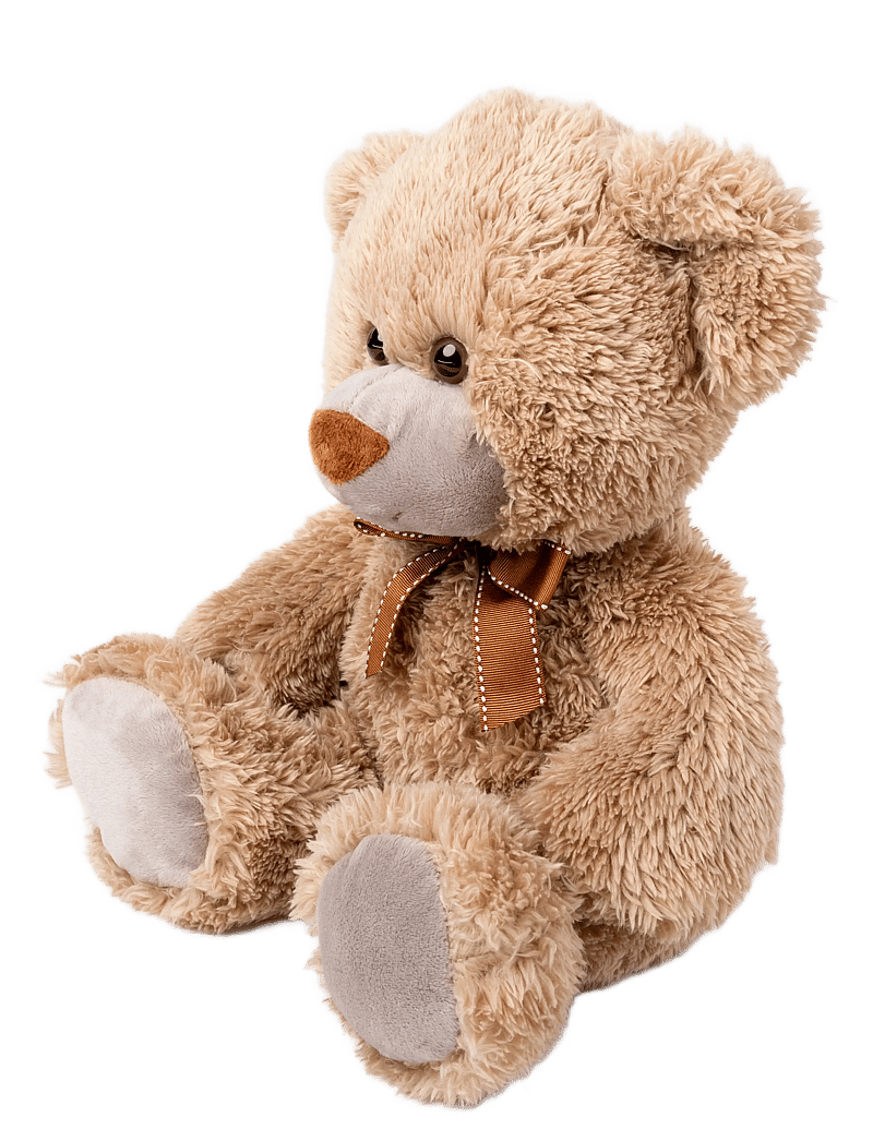 Teddykompaniet - Roger - madalaimad hinnad - beige - 1