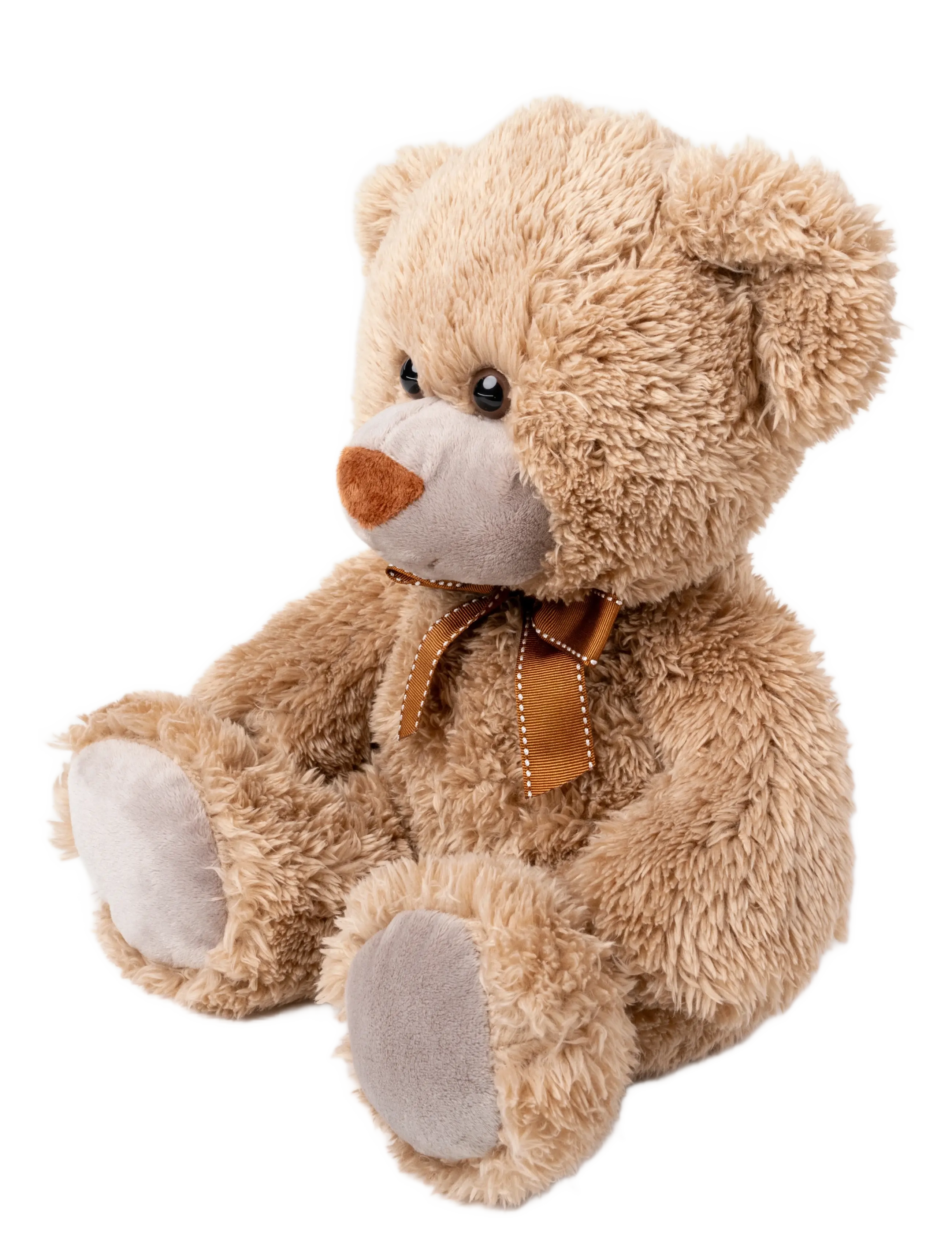 Teddykompaniet - Roger - die niedrigsten preise - beige - 1
