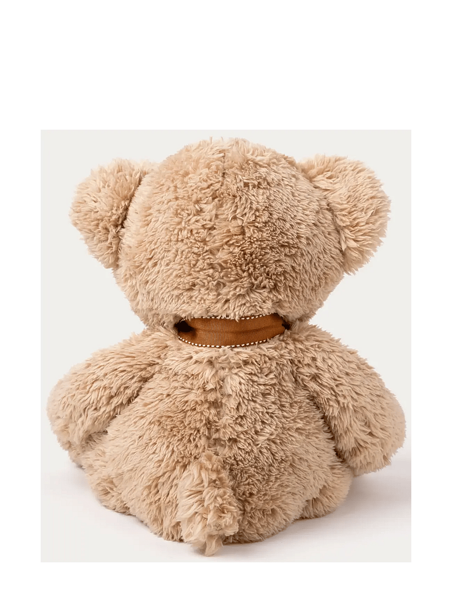 Teddykompaniet - Roger - die niedrigsten preise - beige - 2