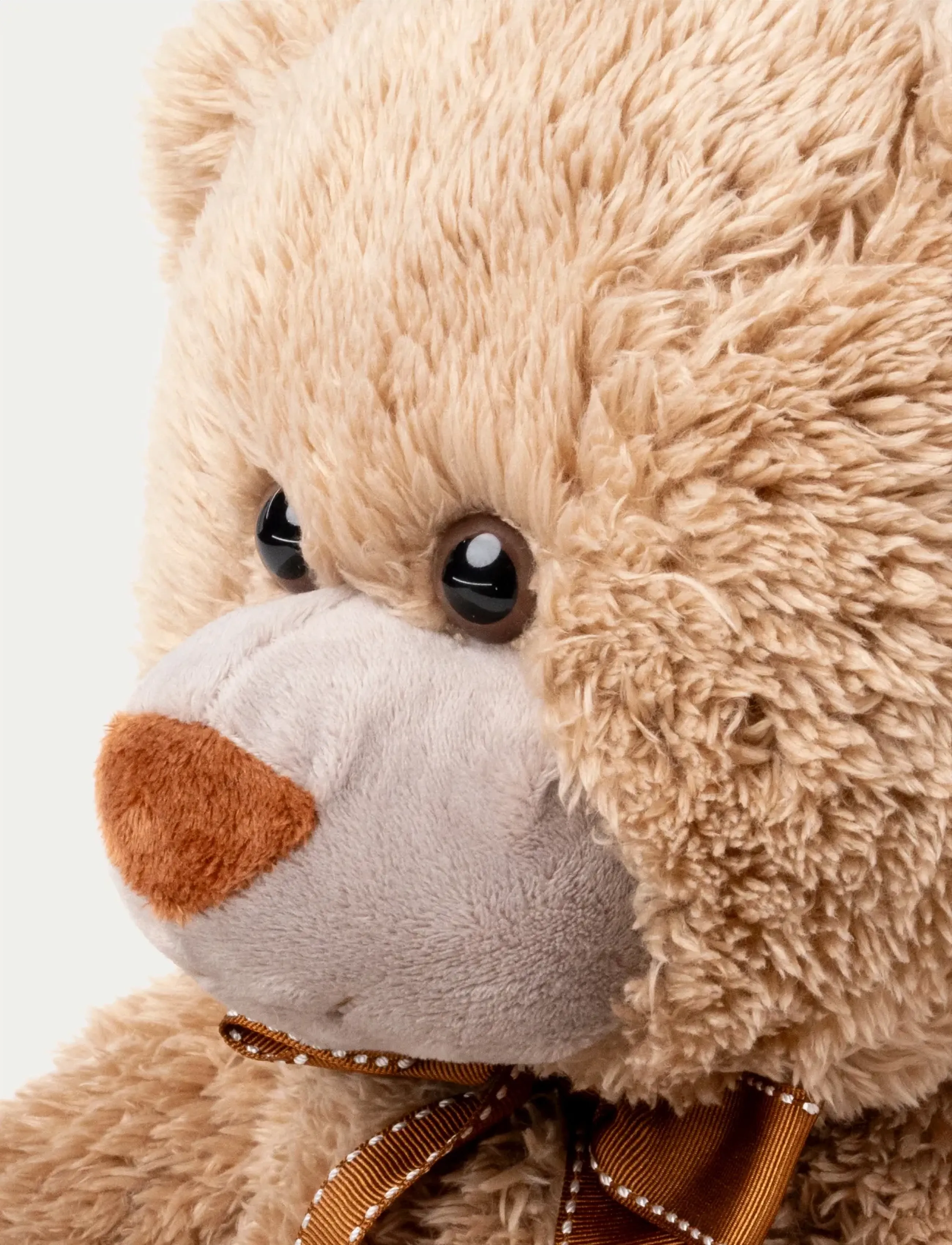 Teddykompaniet - Roger - die niedrigsten preise - beige - 4