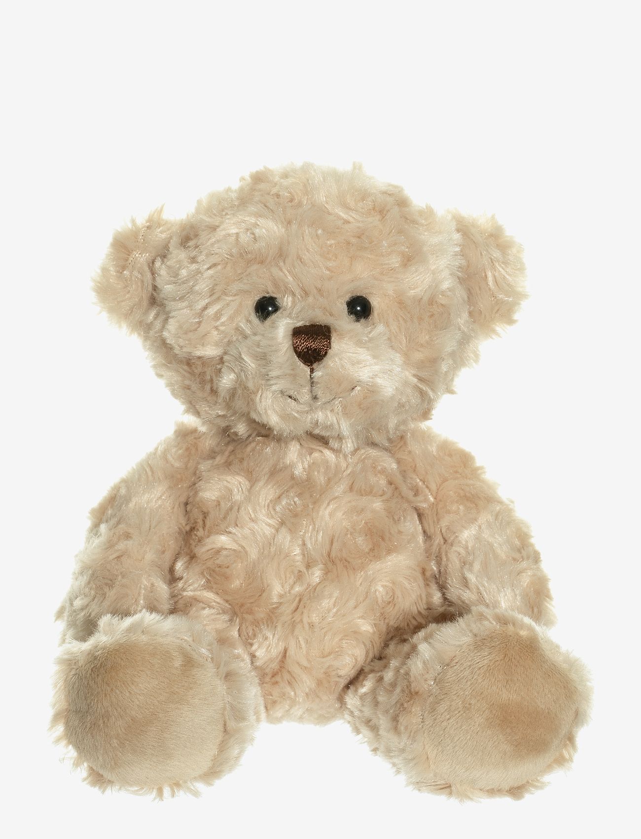 Teddykompaniet - Kalle - beige - 0