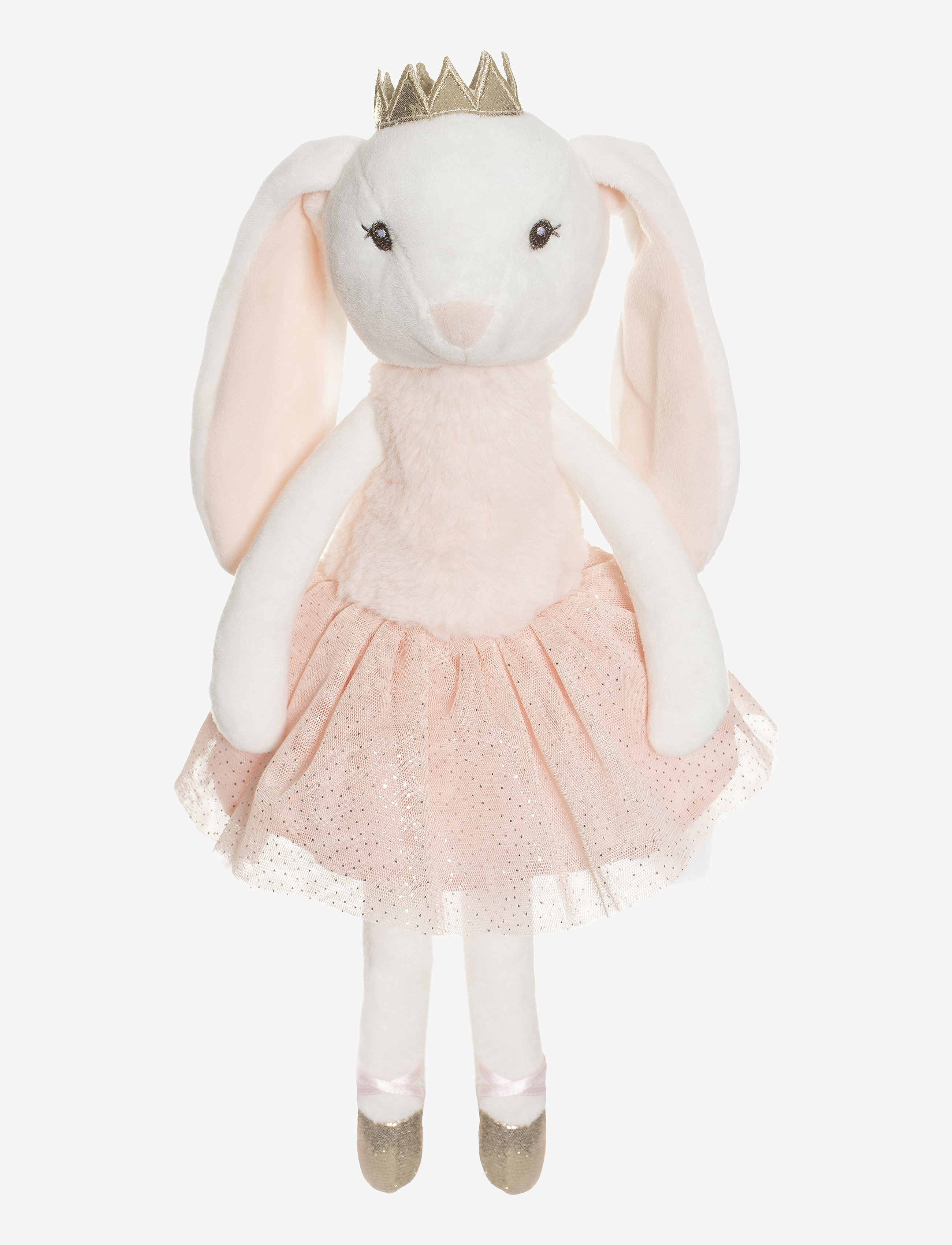 Teddykompaniet Ballerinas, Kate - 4 for 3 - PINK / pink/rose