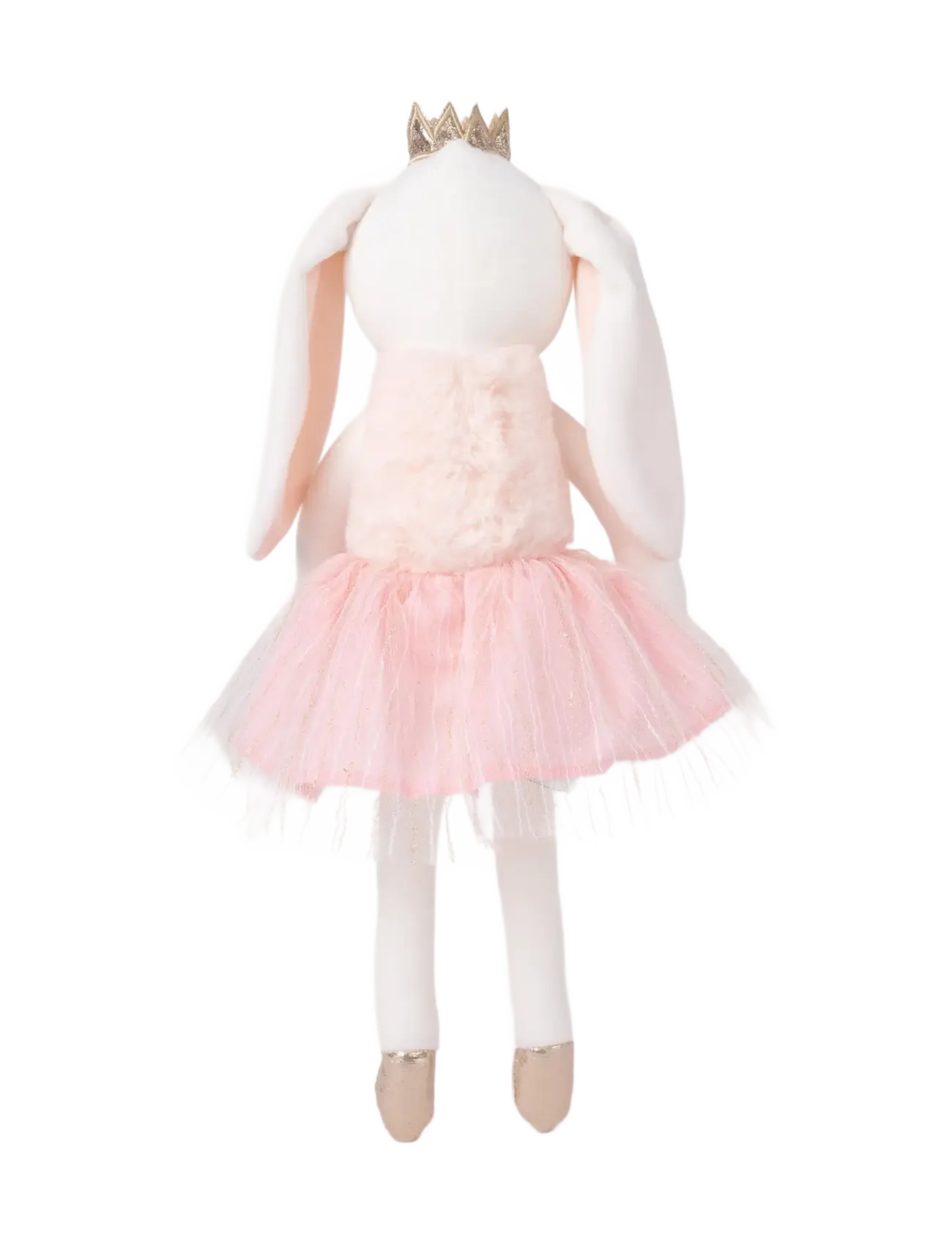 Teddykompaniet - Ballerinas, Kaninen Kate - mjukisdjur - pink - 2