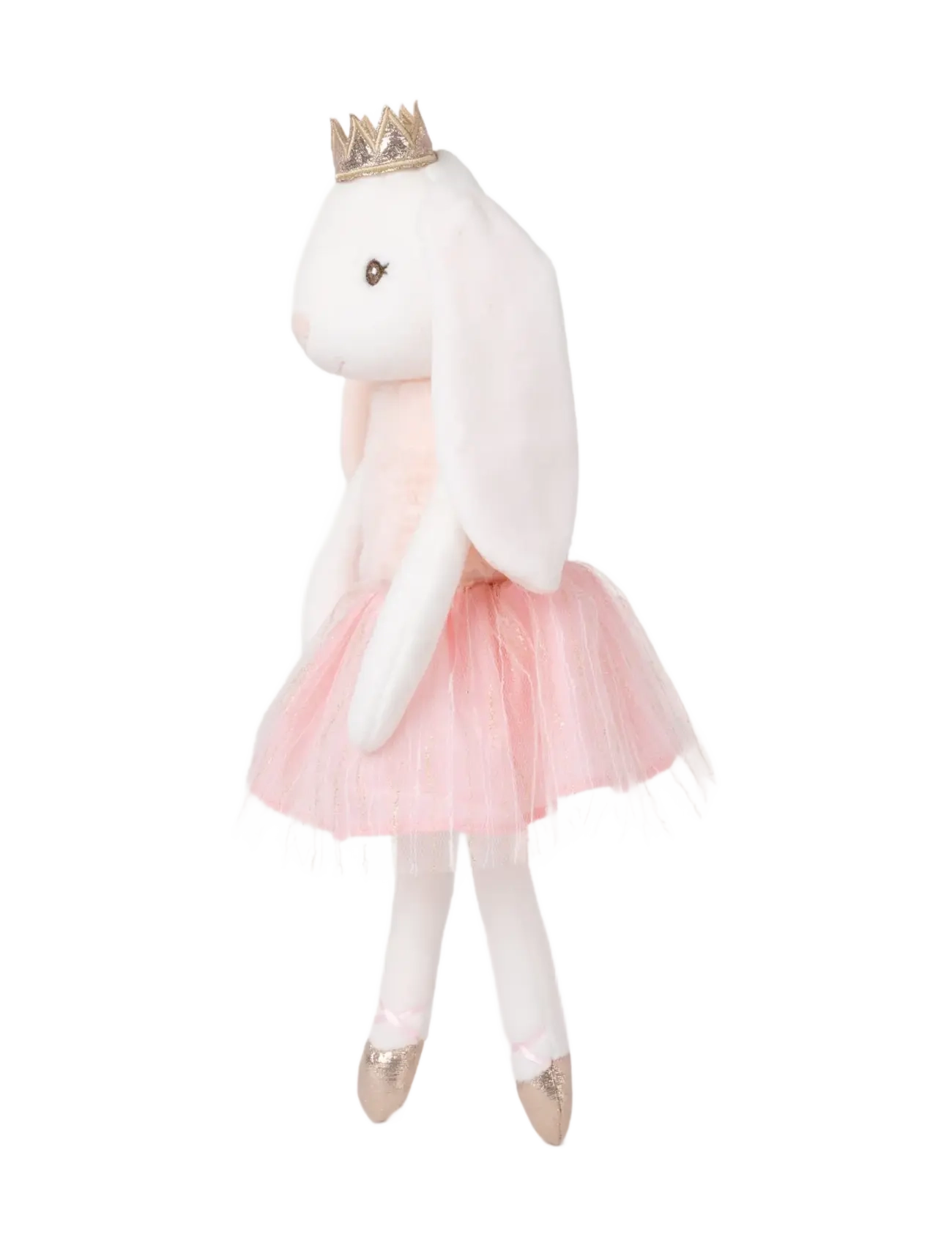 Teddykompaniet - Ballerinas, Kaninen Kate - mjukisdjur - pink - 3