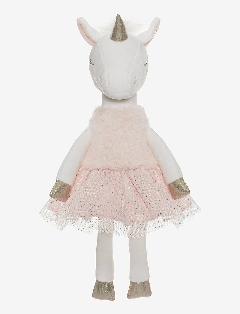 Einhorn - Ballerinas, Ella - kuscheltiere - pink - 1