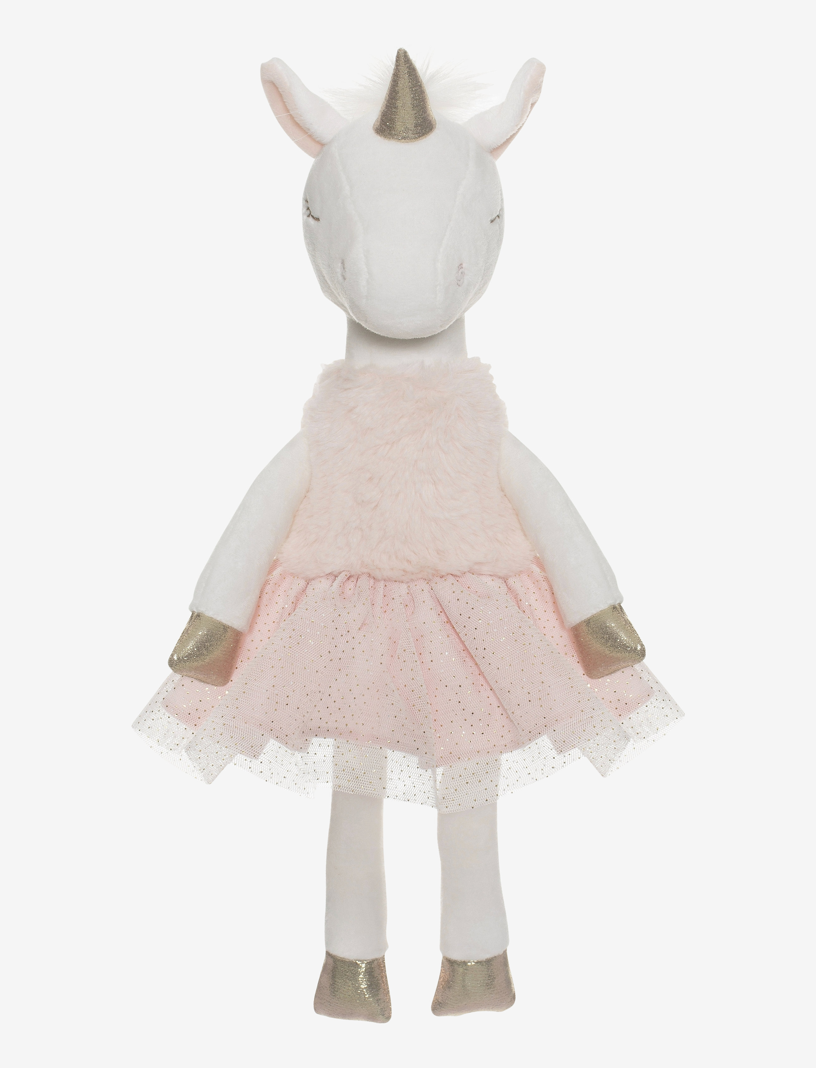 Teddykompaniet - Ballerinas, Ella - lowest prices - pink - 1