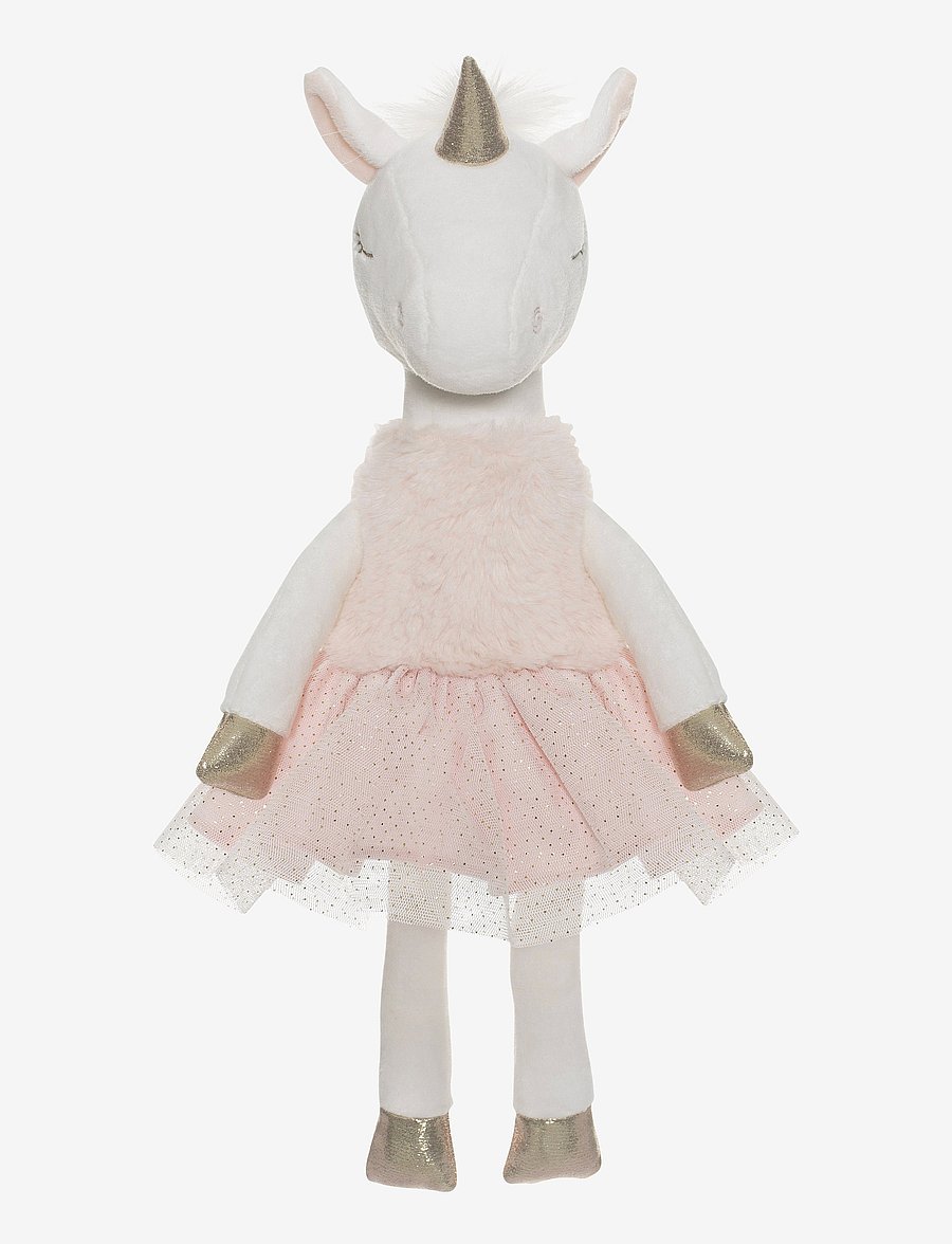 Teddykompaniet - Ballerinas, Ella - lowest prices - pink - 1