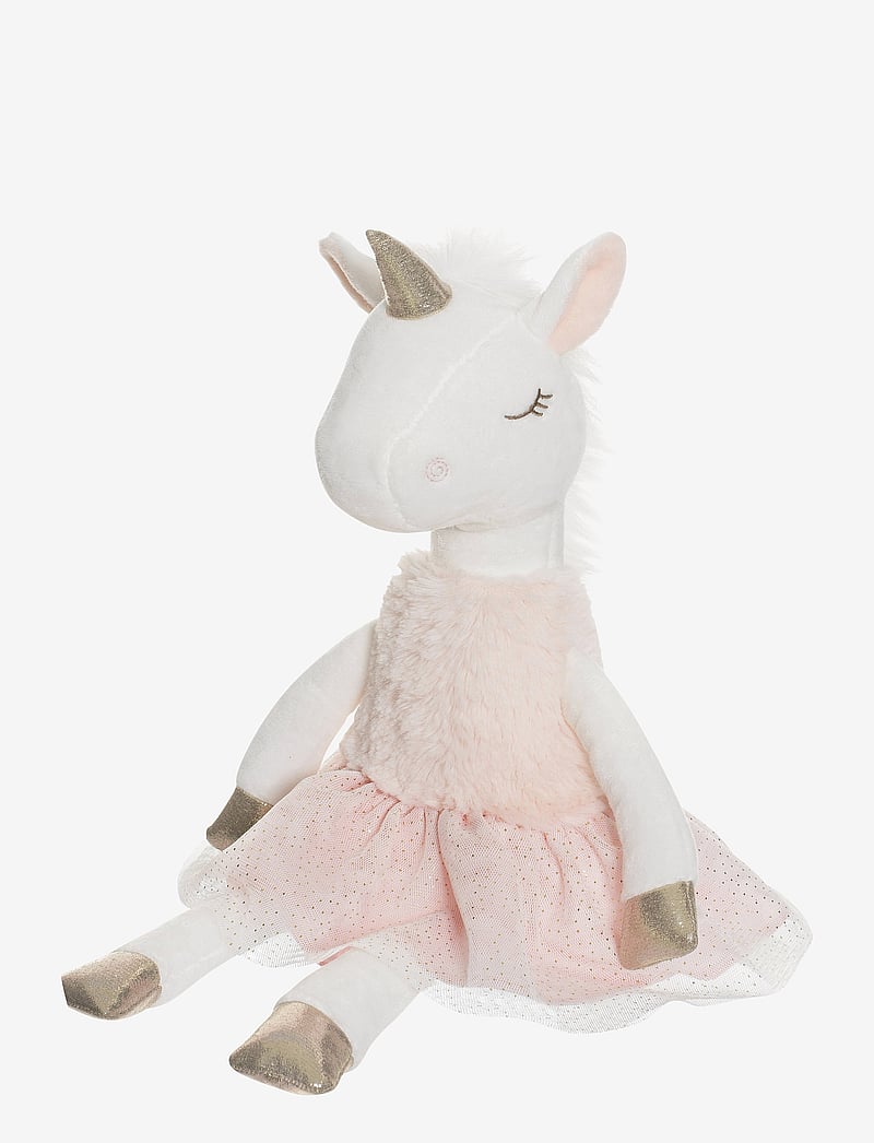 Einhorn - Ballerinas, Ella - kuscheltiere - pink - 2