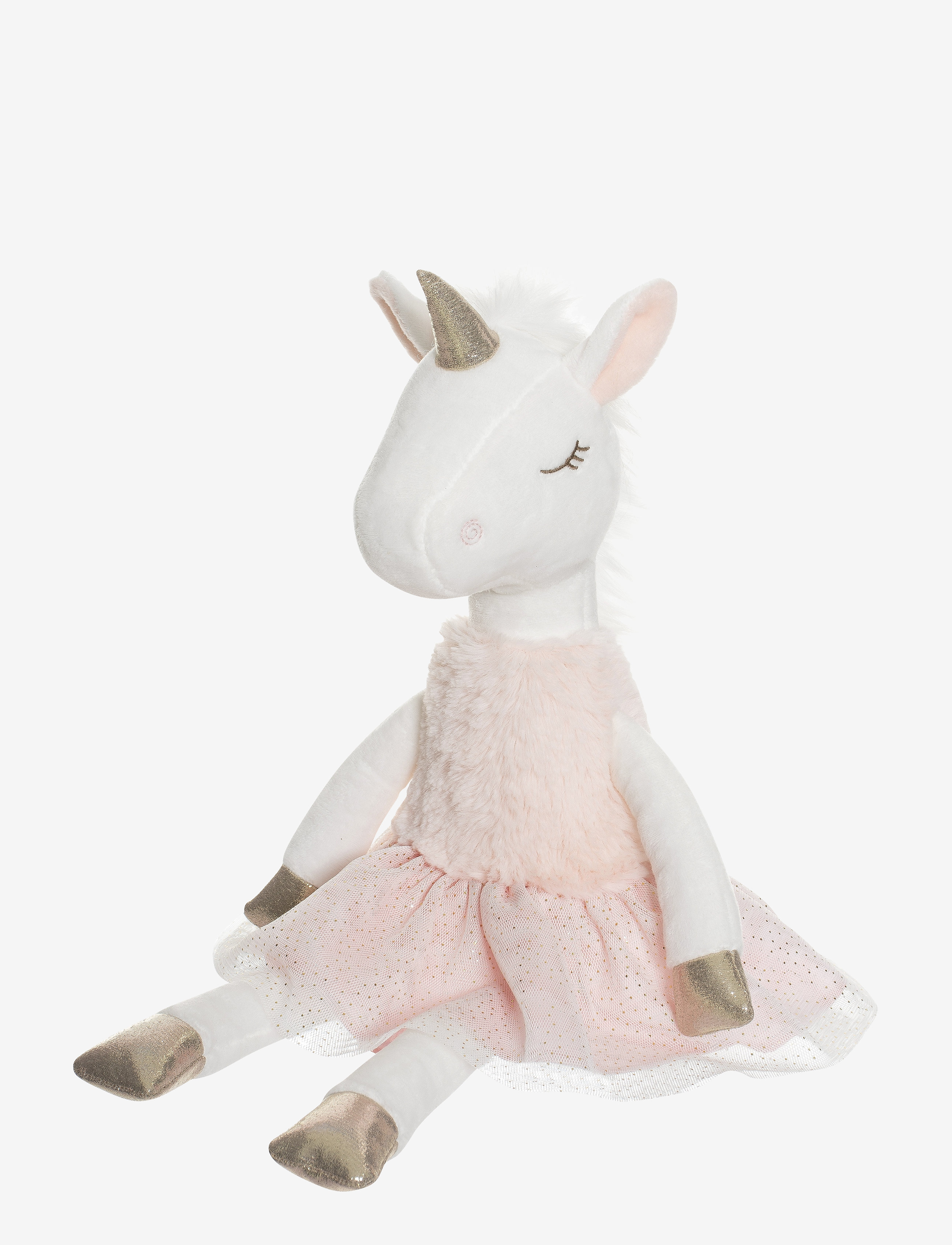Teddykompaniet - Ballerinas, Ella - lowest prices - pink - 3
