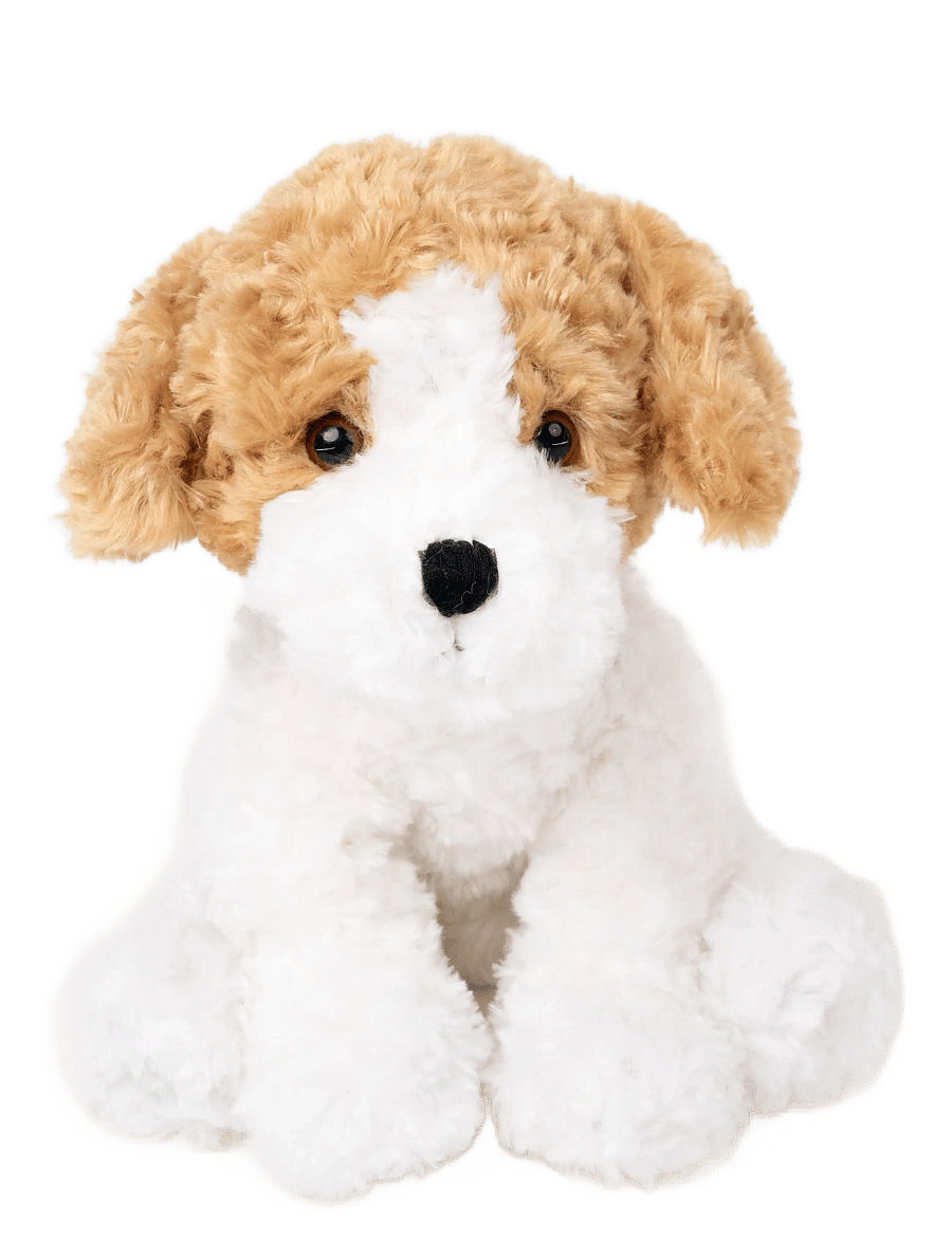 Teddykompaniet - Dog, white - die niedrigsten preise - white - 0
