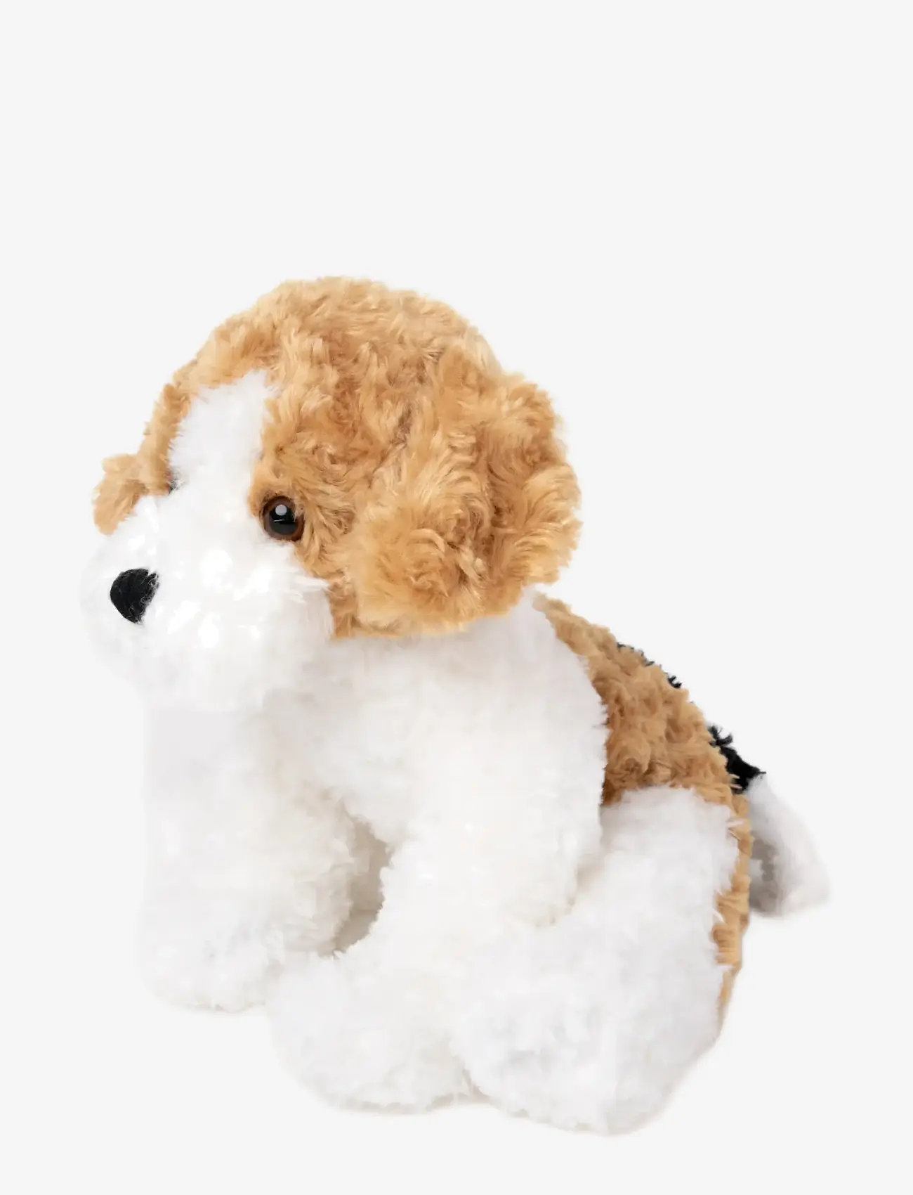 Teddykompaniet - Dog, white - die niedrigsten preise - white - 1