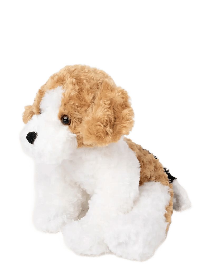 Teddykompaniet - Dog, white - die niedrigsten preise - white - 1