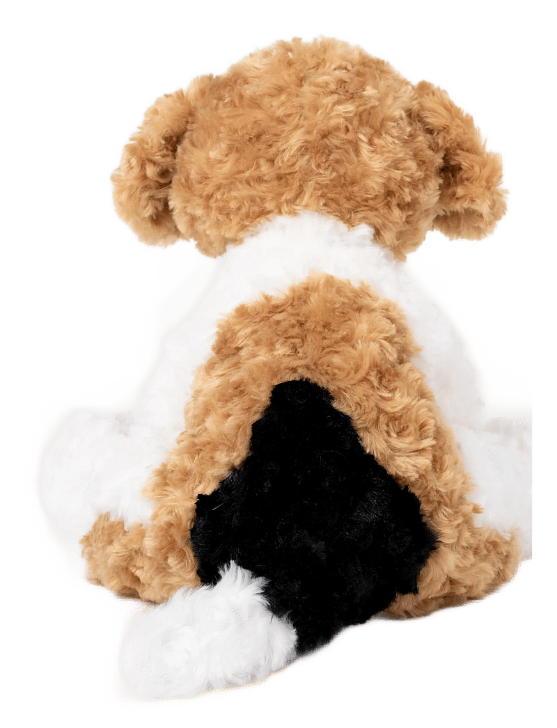 Teddykompaniet - Dog, white - die niedrigsten preise - white - 2