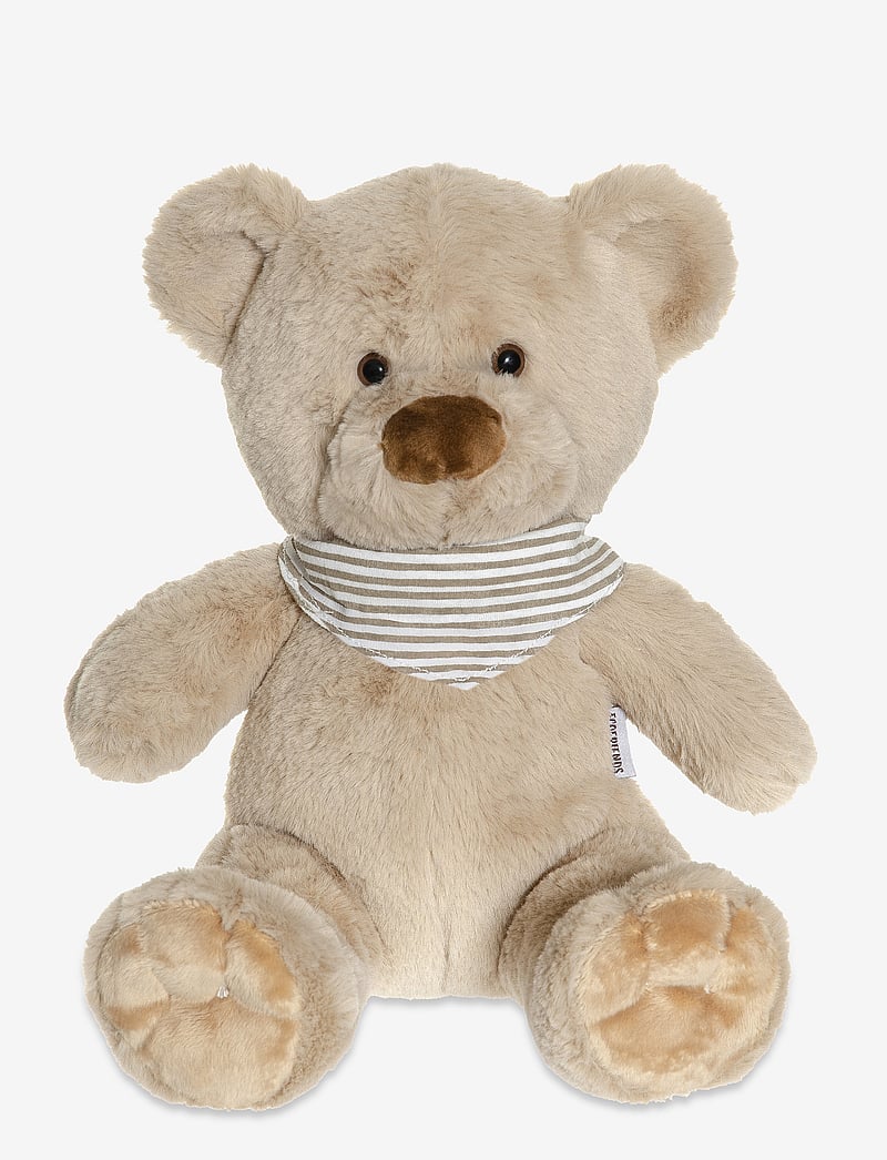 Teddykompaniet - Malte, beige - kingitused alla 30€ - beige - 0