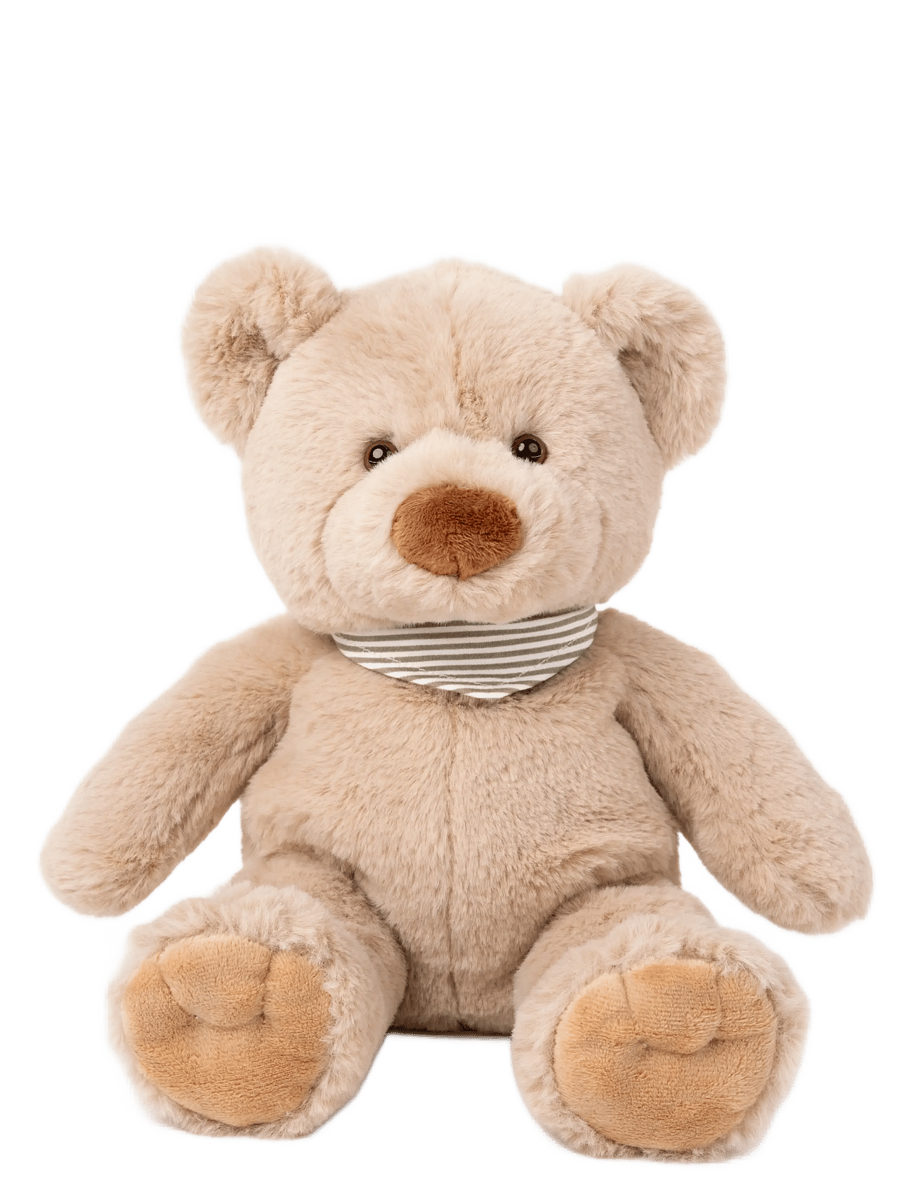 Malte, beige, stor