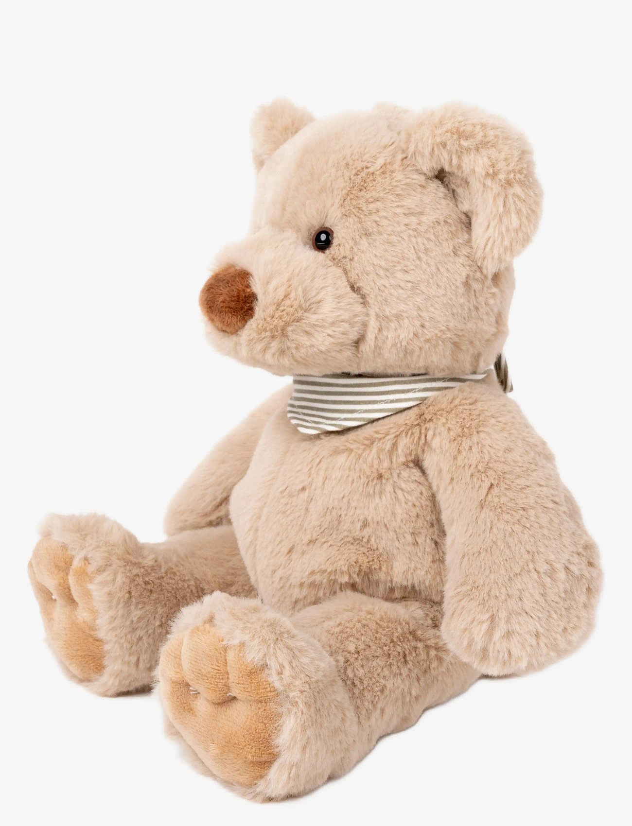 Teddykompaniet - Malte, beige - mažiausios kainos - beige - 1