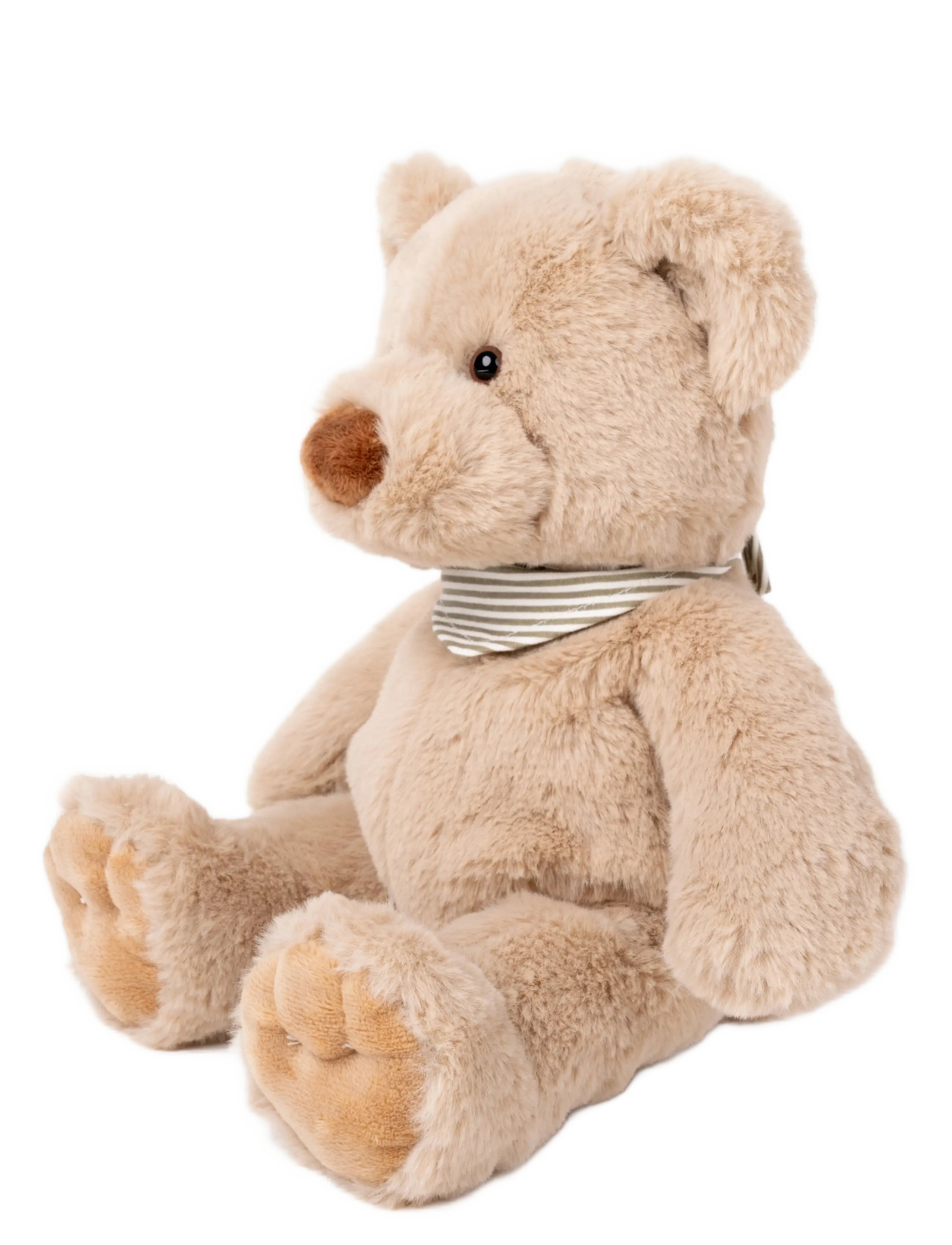 Teddykompaniet - Malte, beige - alhaisimmat hinnat - beige - 1