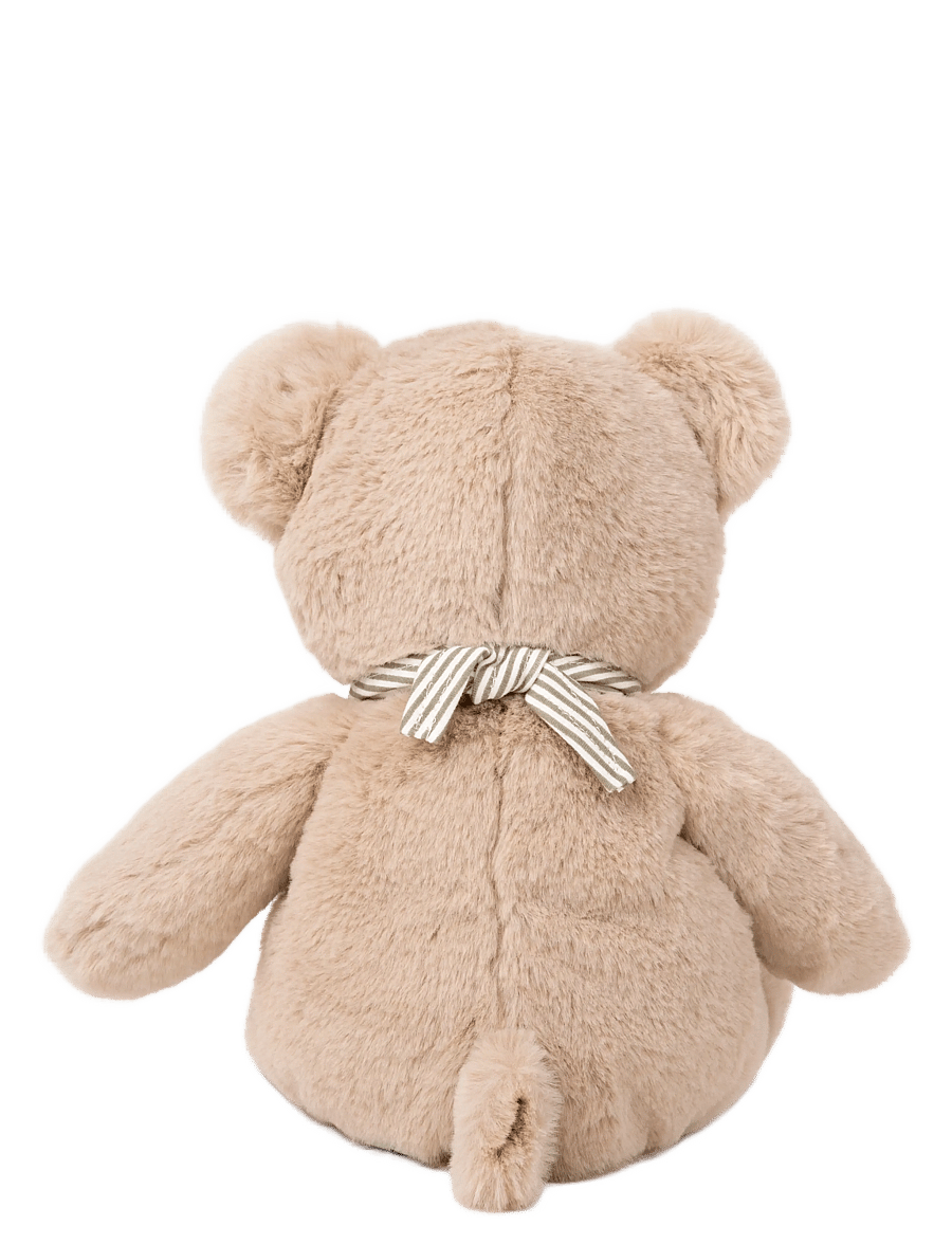 Teddykompaniet - Malte, beige - madalaimad hinnad - beige - 2