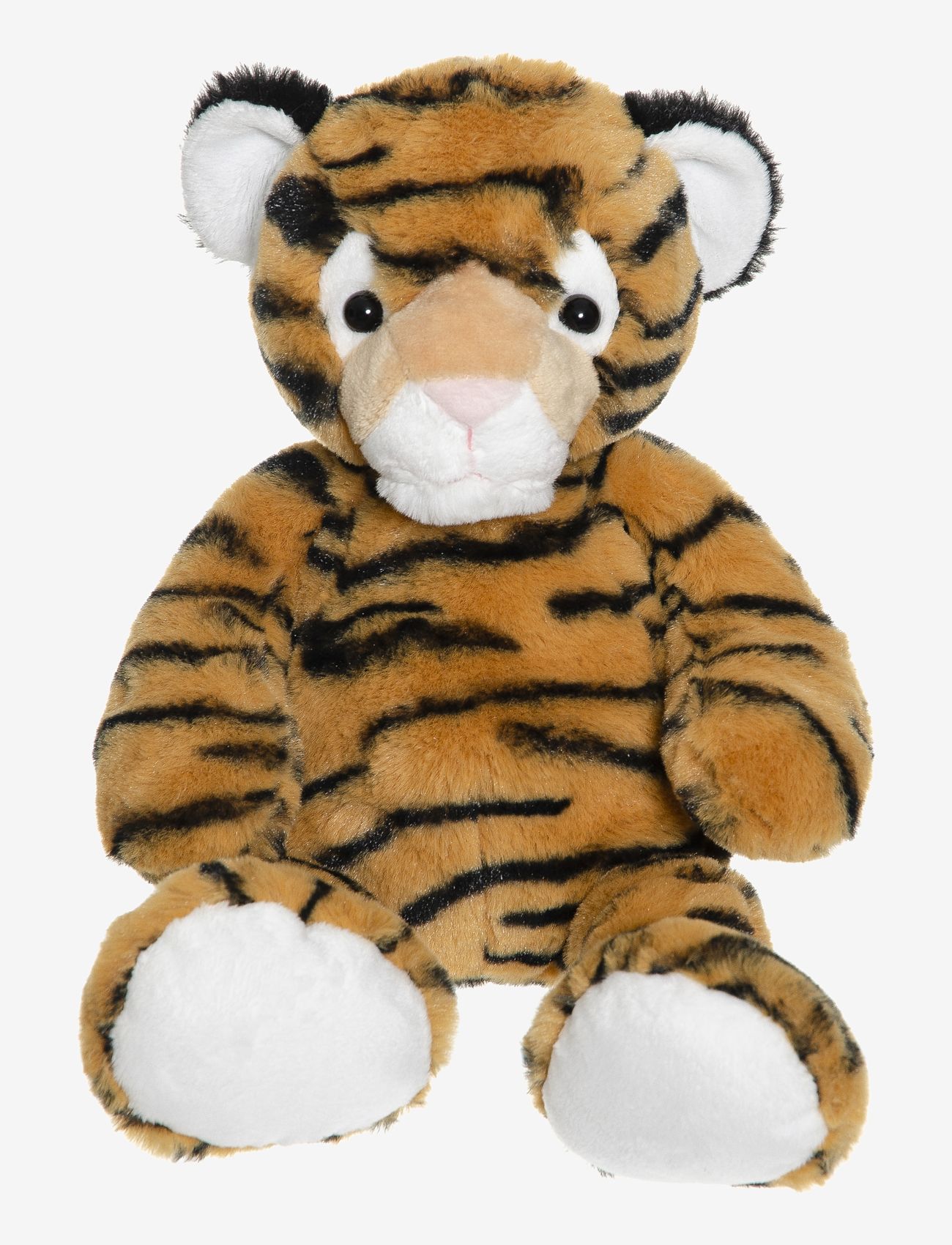 Teddykompaniet - Teddy Wild Tiger - die niedrigsten preise - beige - 0