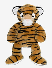 Teddykompaniet - Teddy Wild Tiger - laveste priser - beige - 1