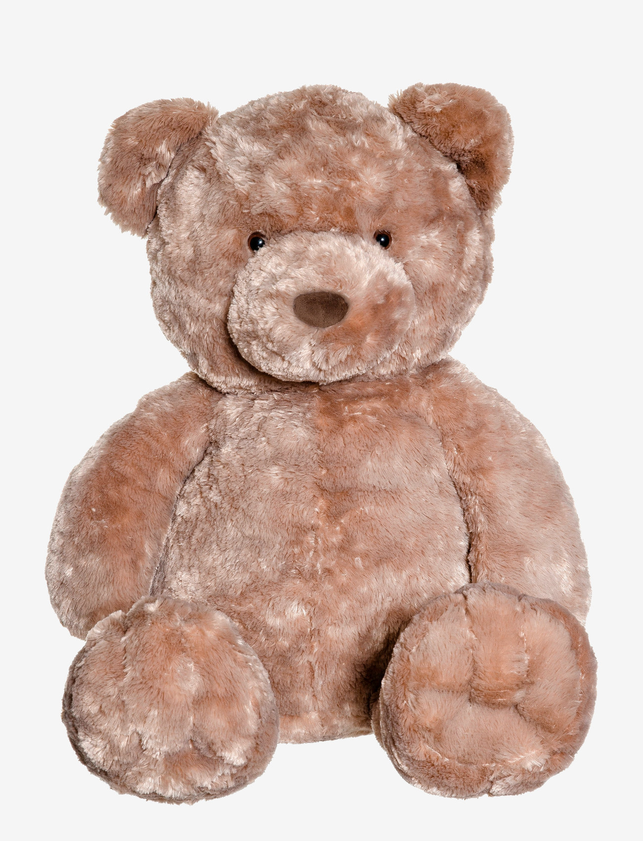 Teddykompaniet - Helge - beige - 0