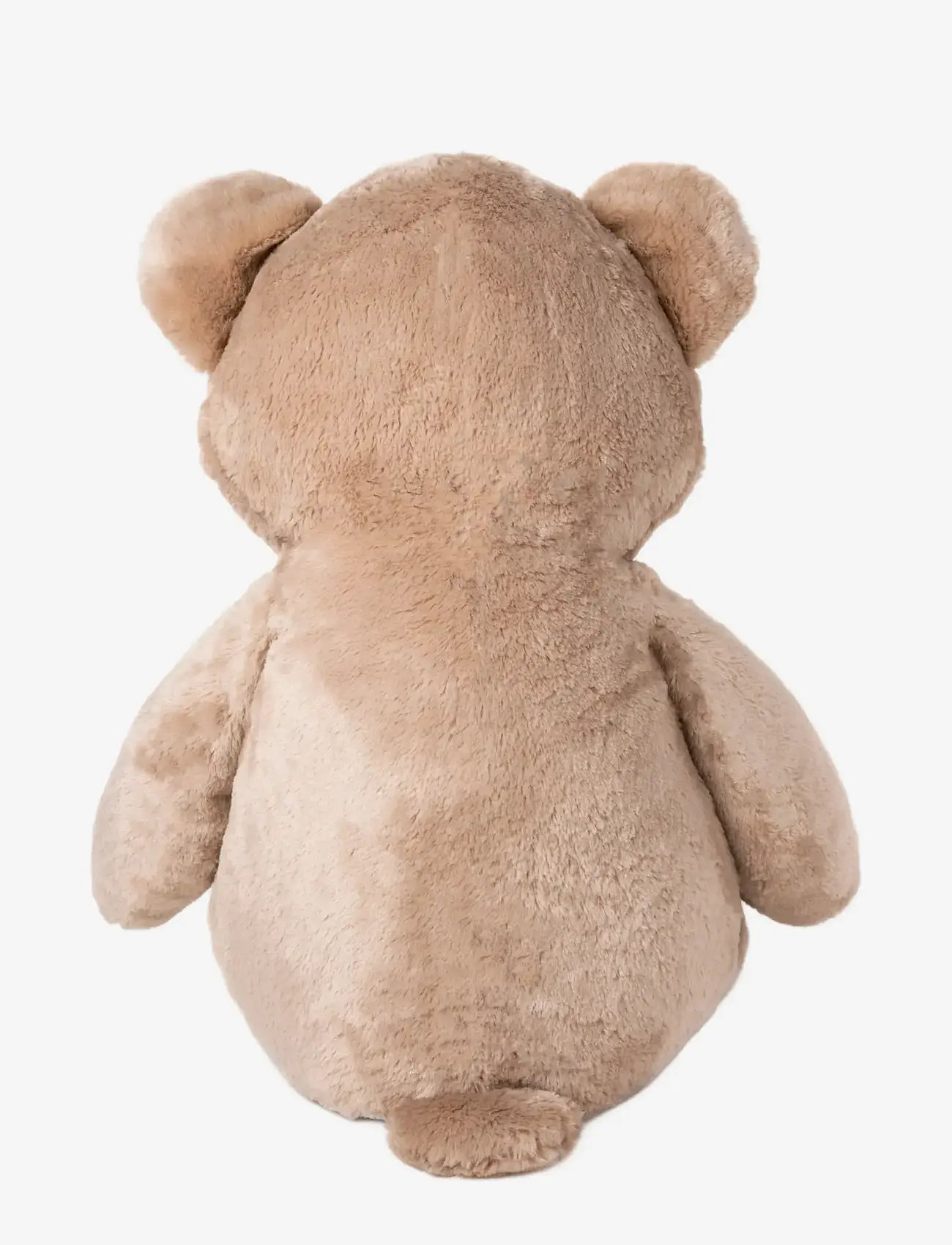 Teddykompaniet - Helge - teddybären - beige - 2