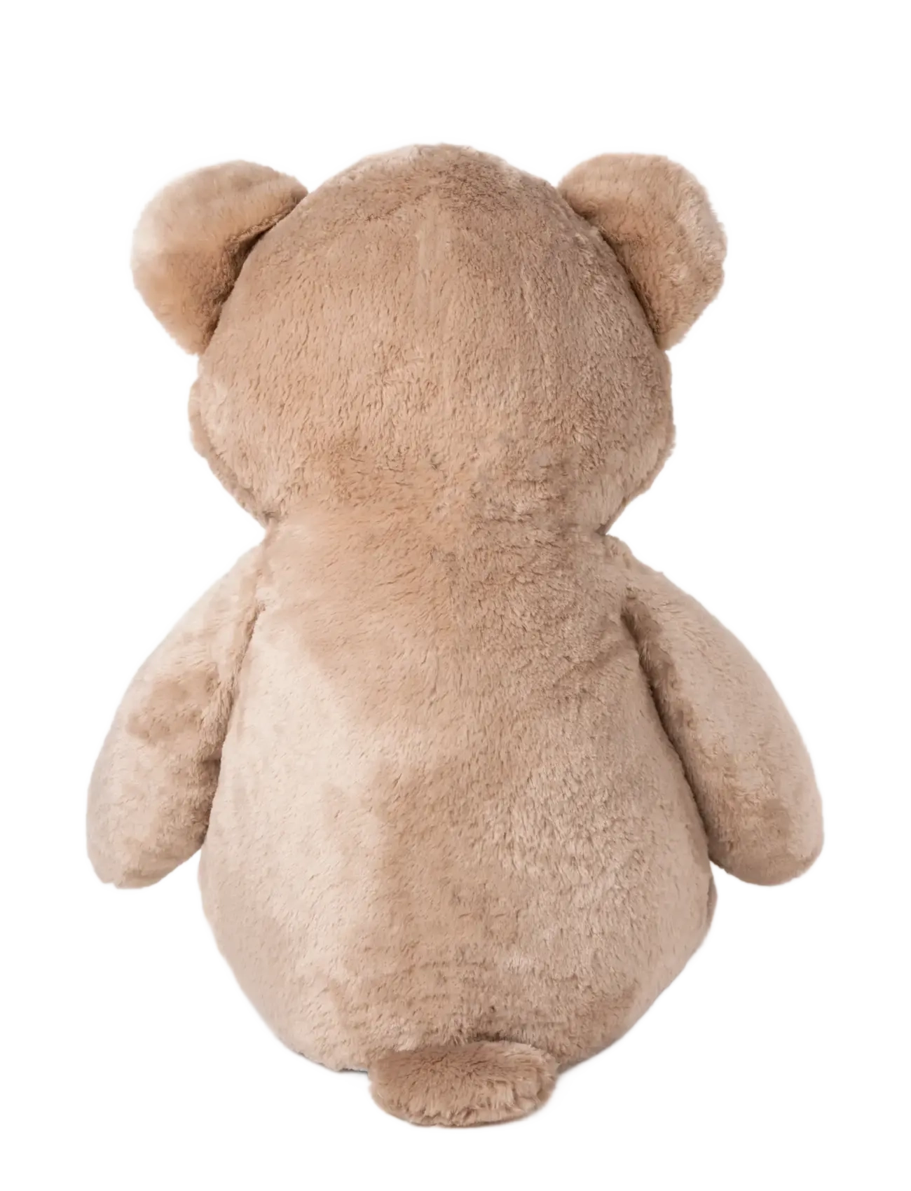 Teddykompaniet - Helge - mjukisdjur - beige - 2