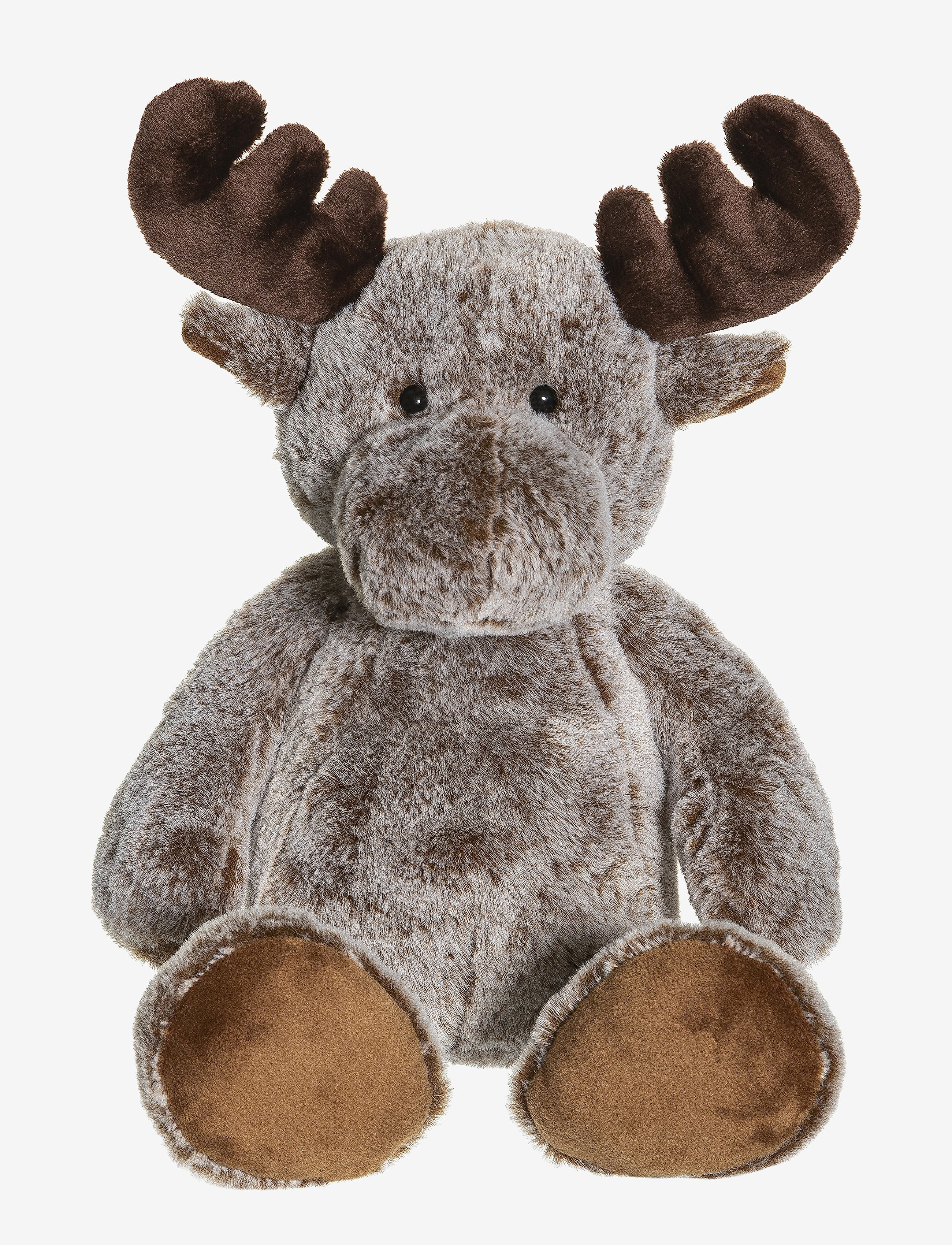 Moose, Chestnut - BROWN