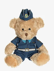 Police Teddybear, Lage, Teddykompaniet