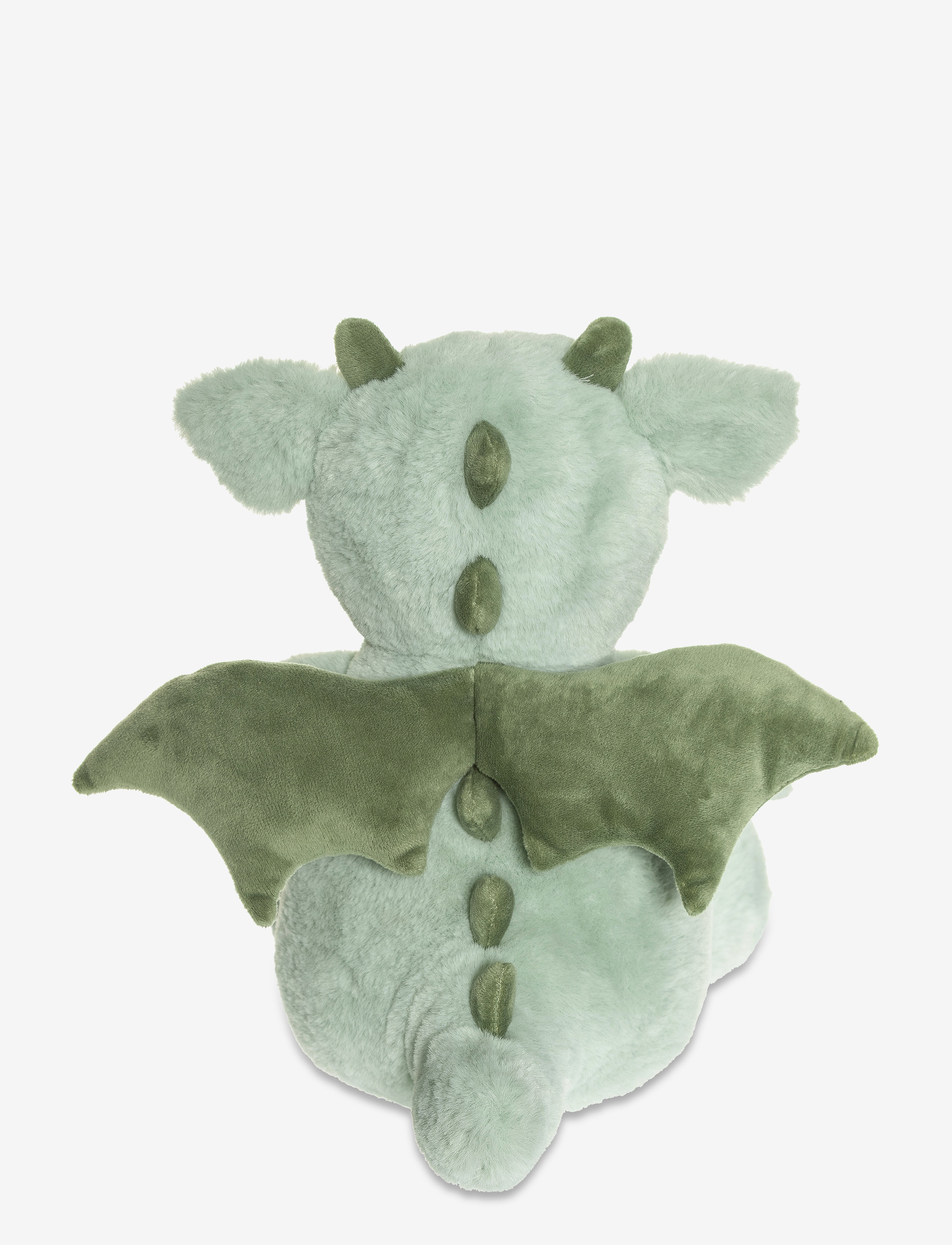 Teddykompaniet - Teddy Heaters, Dino - die niedrigsten preise - green - 1
