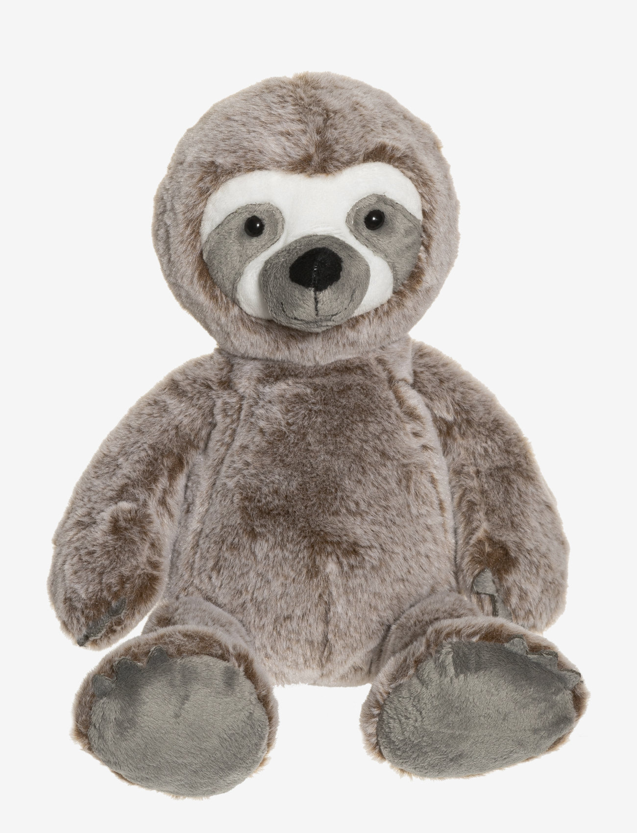 Teddykompaniet - Teddy Wild, Sloth, Two-Tone - stuffed animals - beige - 1