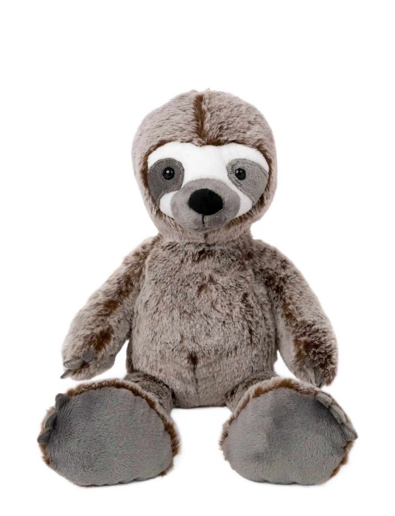 Teddy Wild, Sloth, Two-Tone - BEIGE