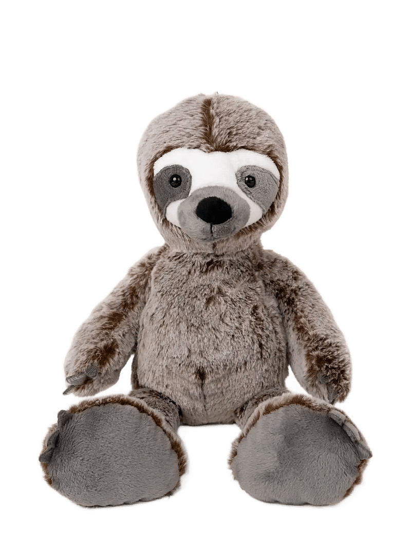 Teddykompaniet - Teddy Wild, Sloth, Two-Tone - madalaimad hinnad - beige - 0