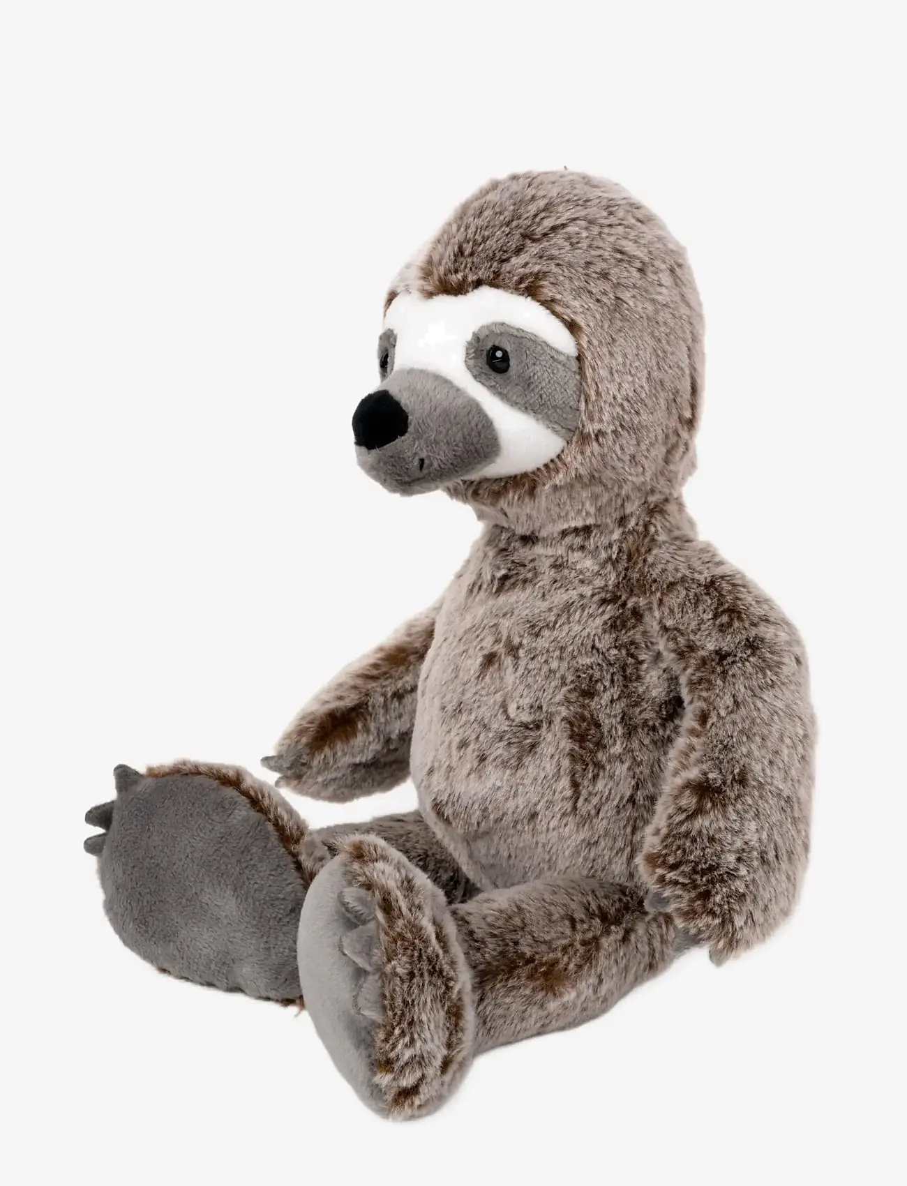 Teddykompaniet - Teddy Wild, Sloth, Two-Tone - die niedrigsten preise - beige - 1