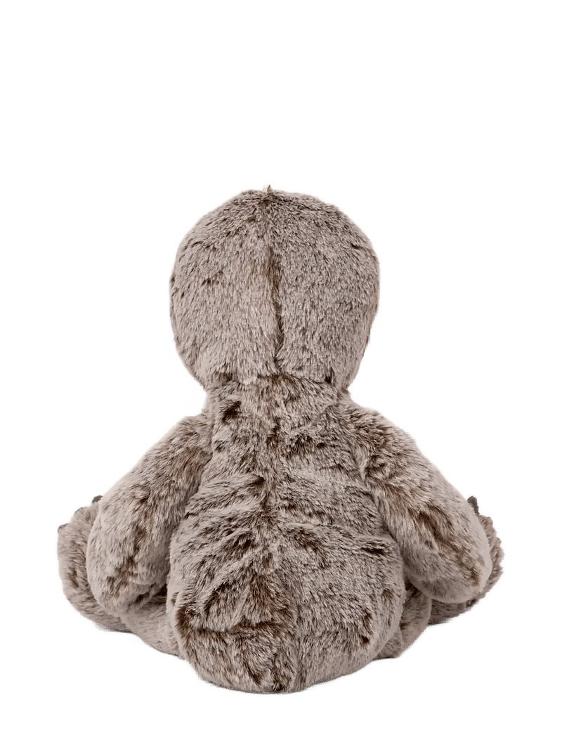 Teddykompaniet - Teddy Wild, Sloth, Two-Tone - madalaimad hinnad - beige - 2