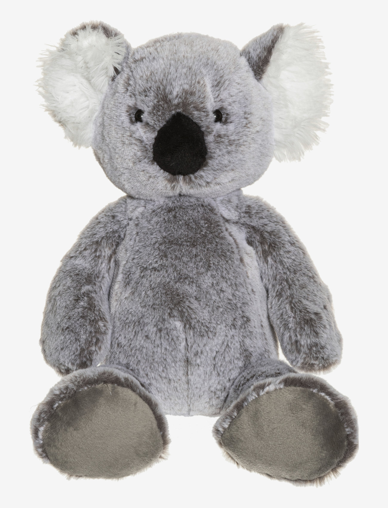 Teddykompaniet - Teddy Wild -  Koala, Melerad - lägsta priserna - grey - 0