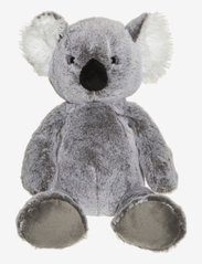 Teddykompaniet - Teddy Wild Koala Two-Tone - najniższe ceny - grey - 0