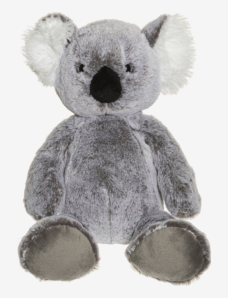 Teddykompaniet - Teddy Wild Koala Two-Tone - kaisukarud - grey - 1