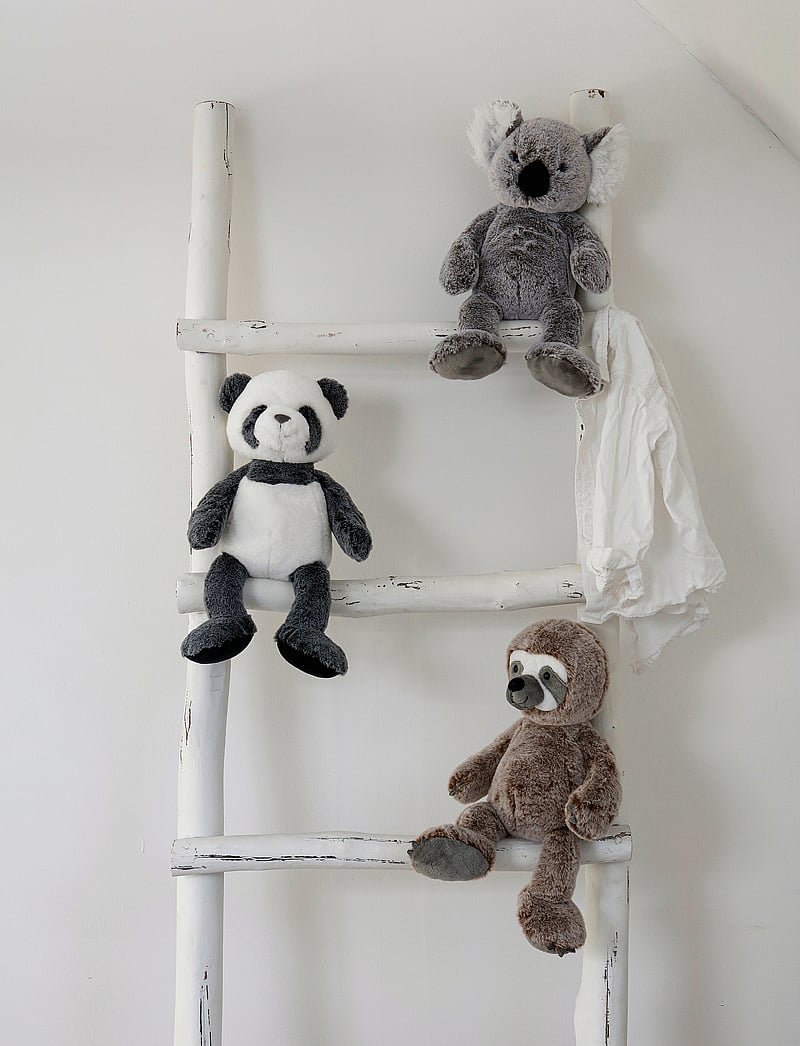 Teddykompaniet - Teddy Wild Koala Two-Tone - kaisukarud - grey - 2