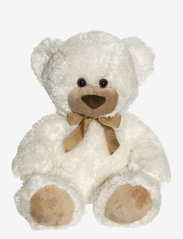Teddykompaniet - Roger creme - lowest prices - white - 0