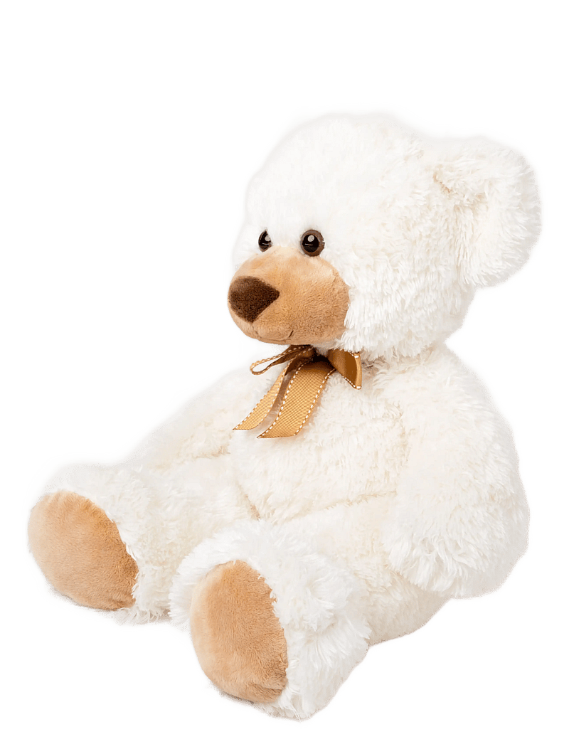 Teddykompaniet - Roger creme - die niedrigsten preise - white - 1