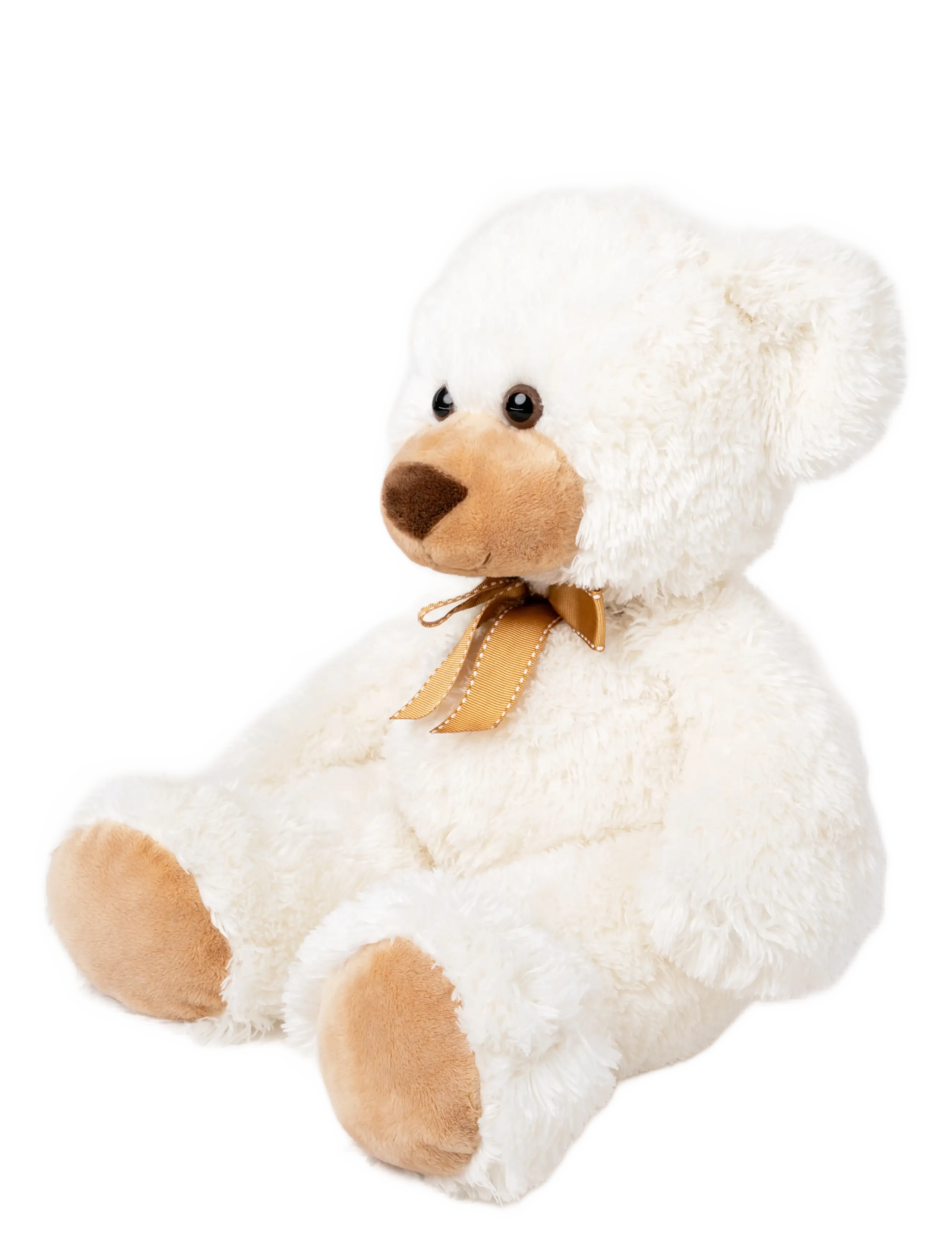Teddykompaniet - Roger creme - die niedrigsten preise - white - 1