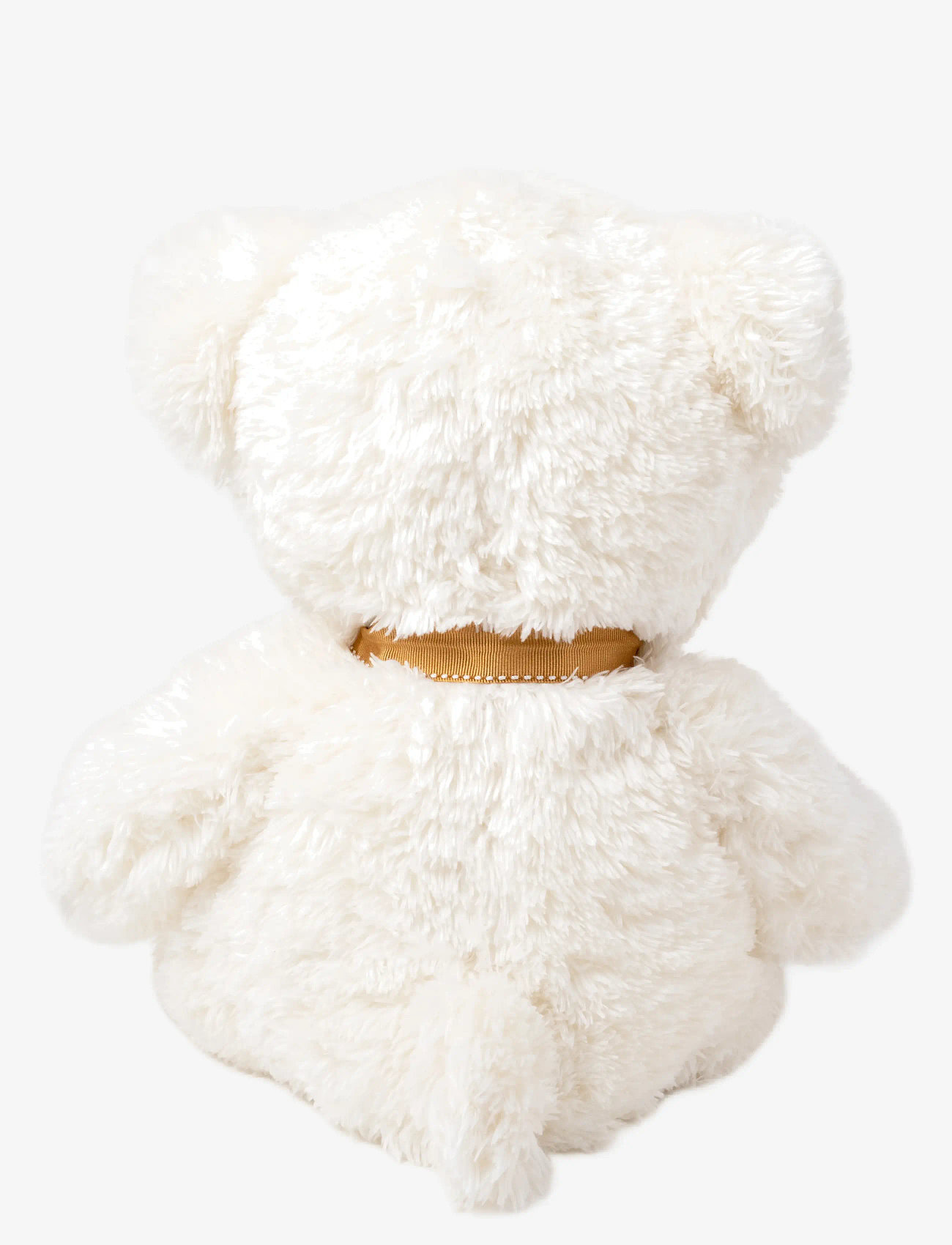 Teddykompaniet - Roger creme - najniższe ceny - white - 2