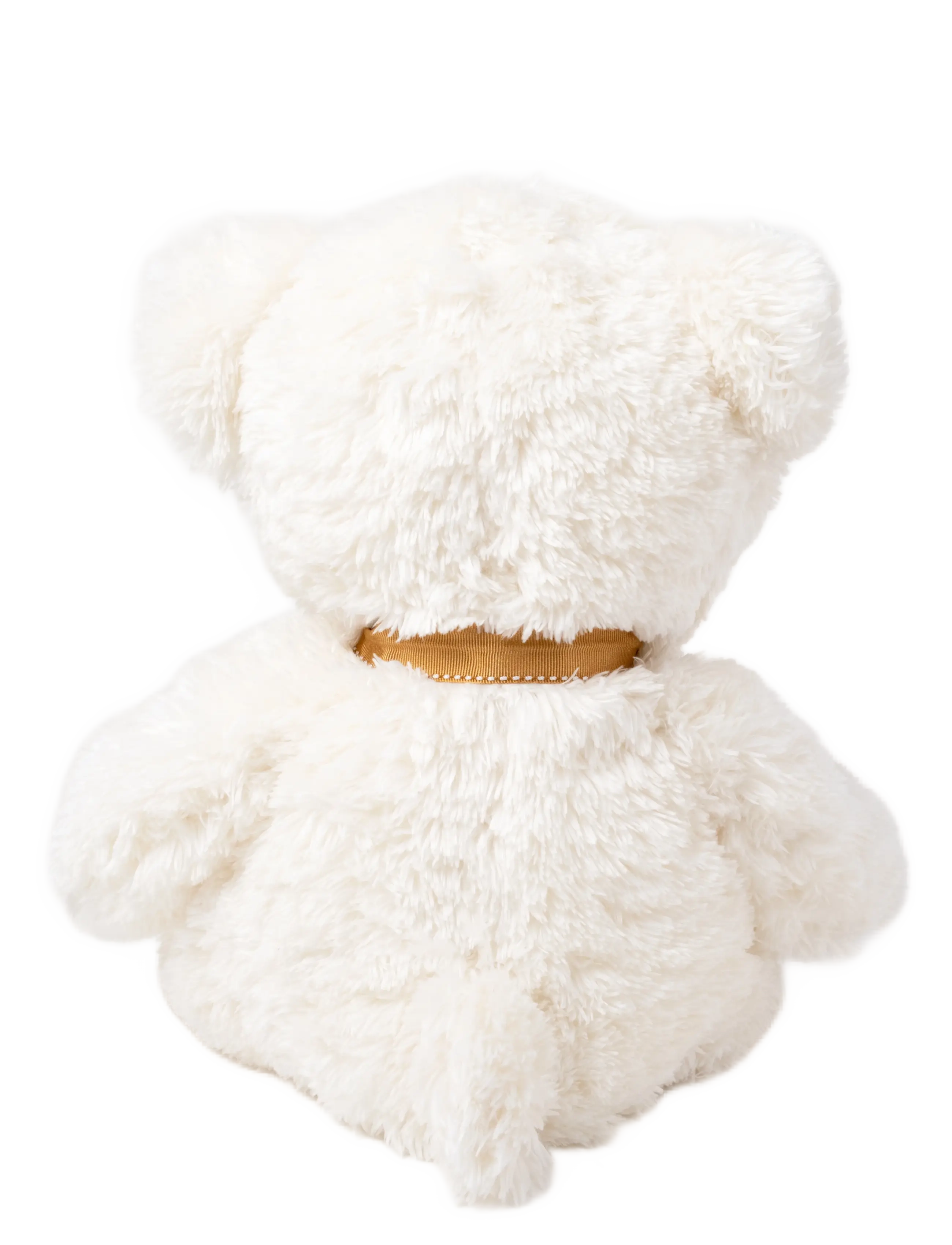 Teddykompaniet - Roger creme - die niedrigsten preise - white - 2