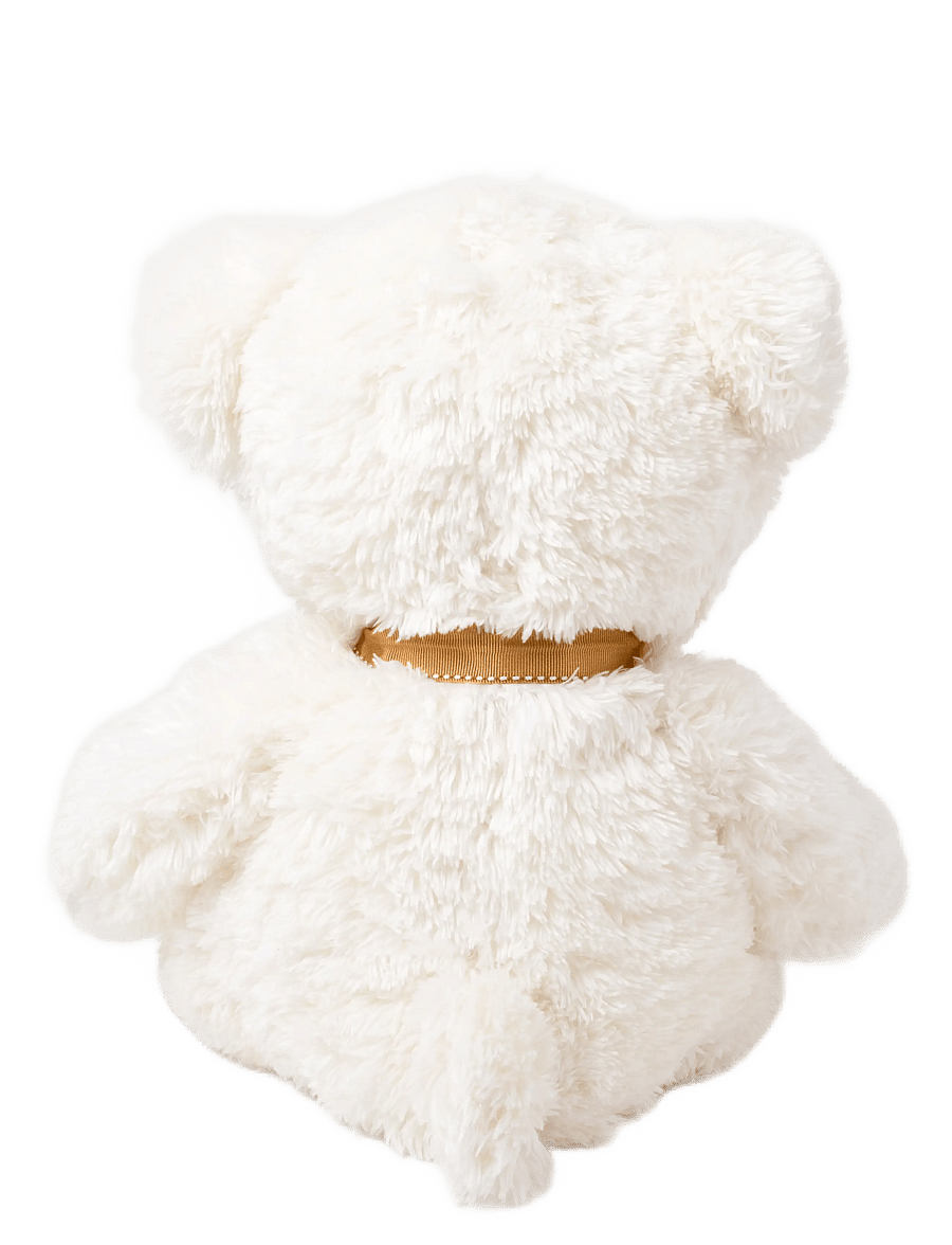 Teddykompaniet - Roger creme - die niedrigsten preise - white - 2