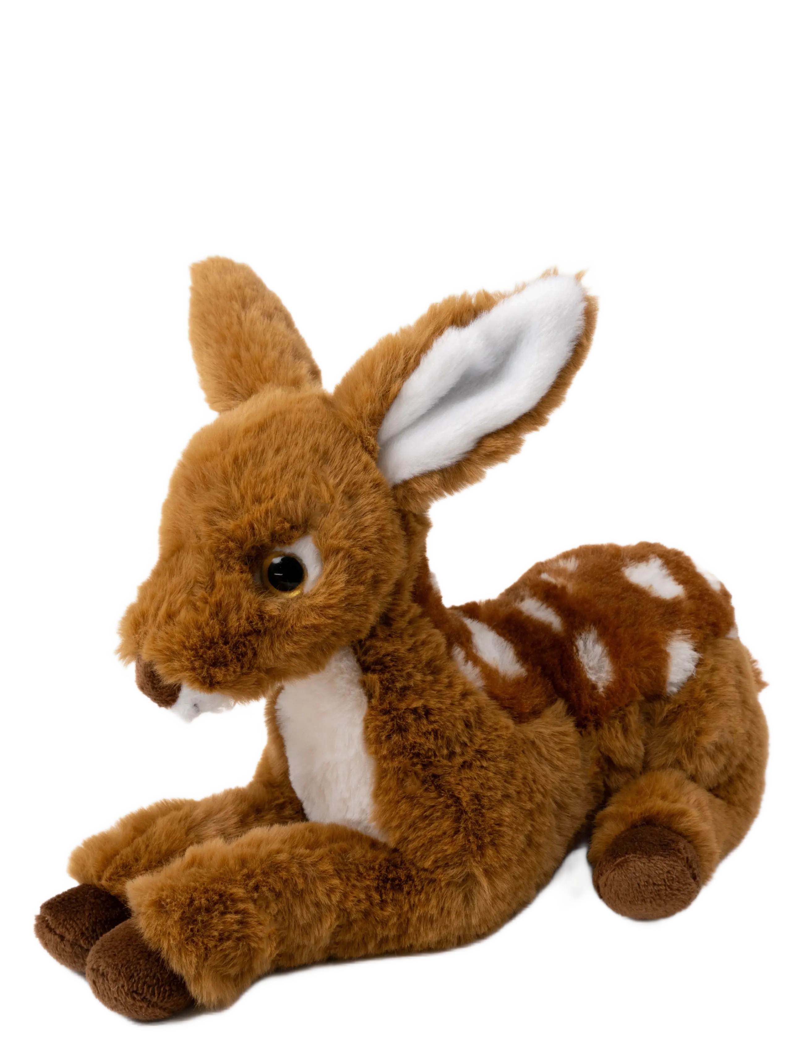 TEDDYKOMPANIET Dreamies, Deer Braun - One Size - Kinder