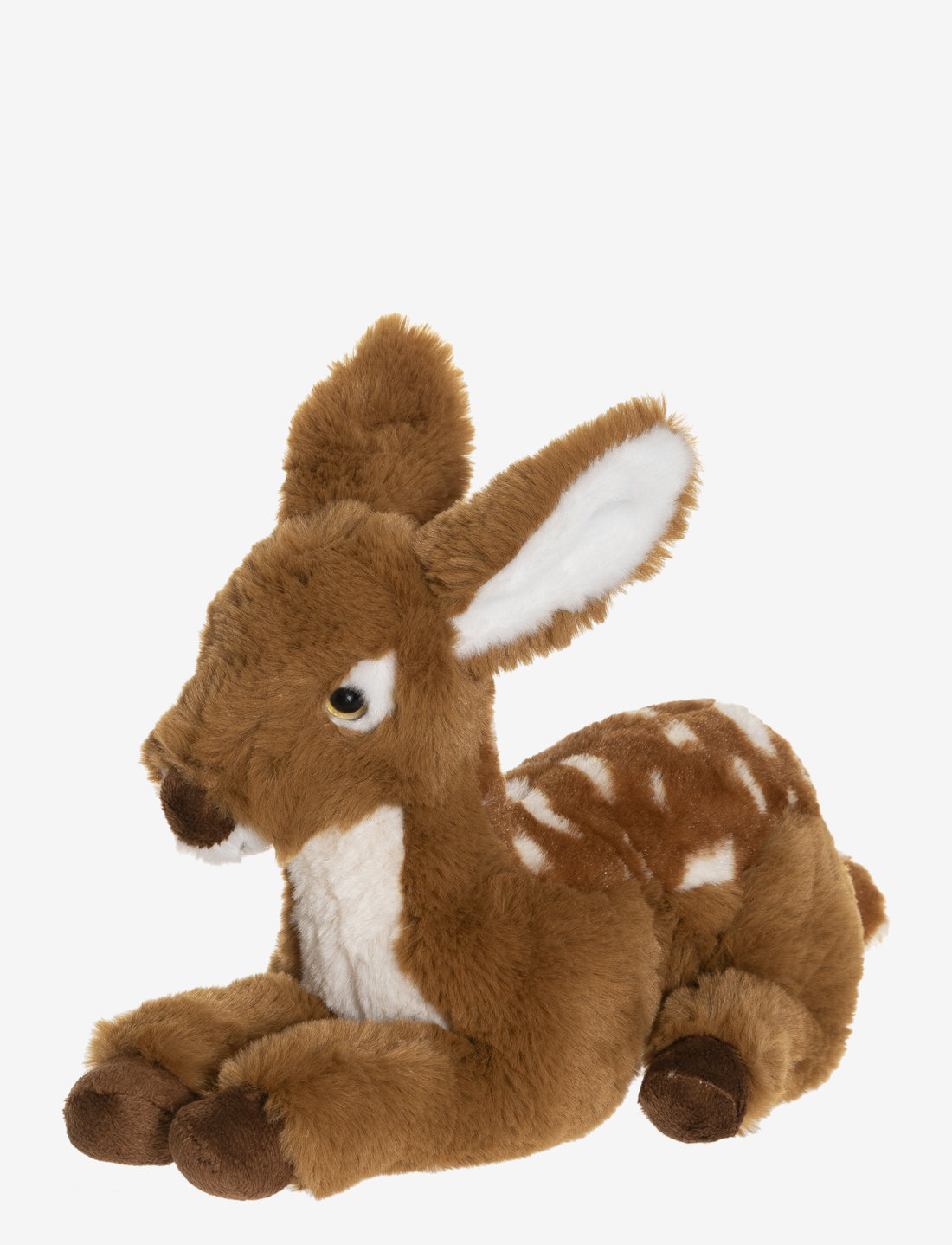 Teddykompaniet - Dreamies, deer - pehmed loomad - brown - 1