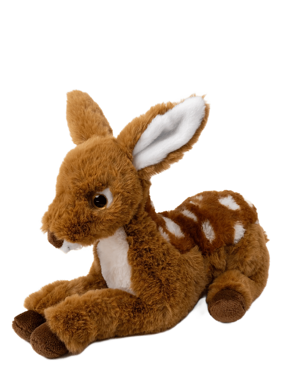 Teddykompaniet - Dreamies, deer - lowest prices - brown - 0